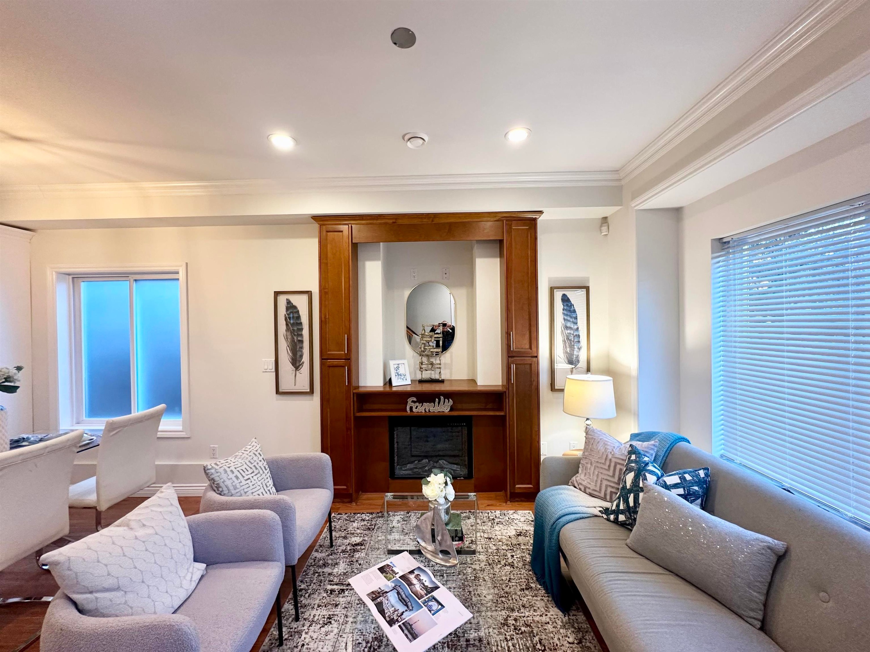 2151 Triumph Street, Vancouver, BC