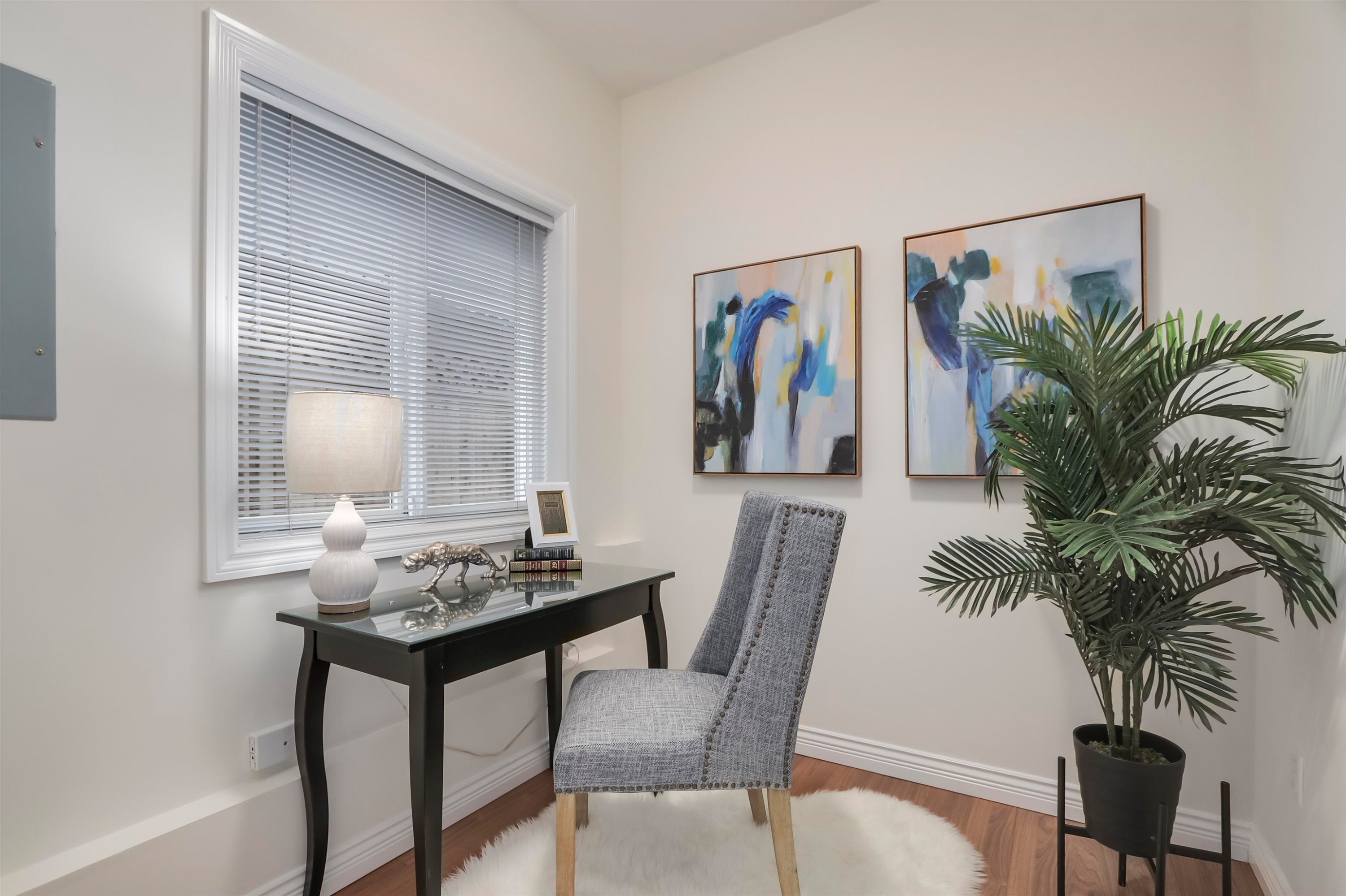 2151 Triumph Street, Vancouver, BC