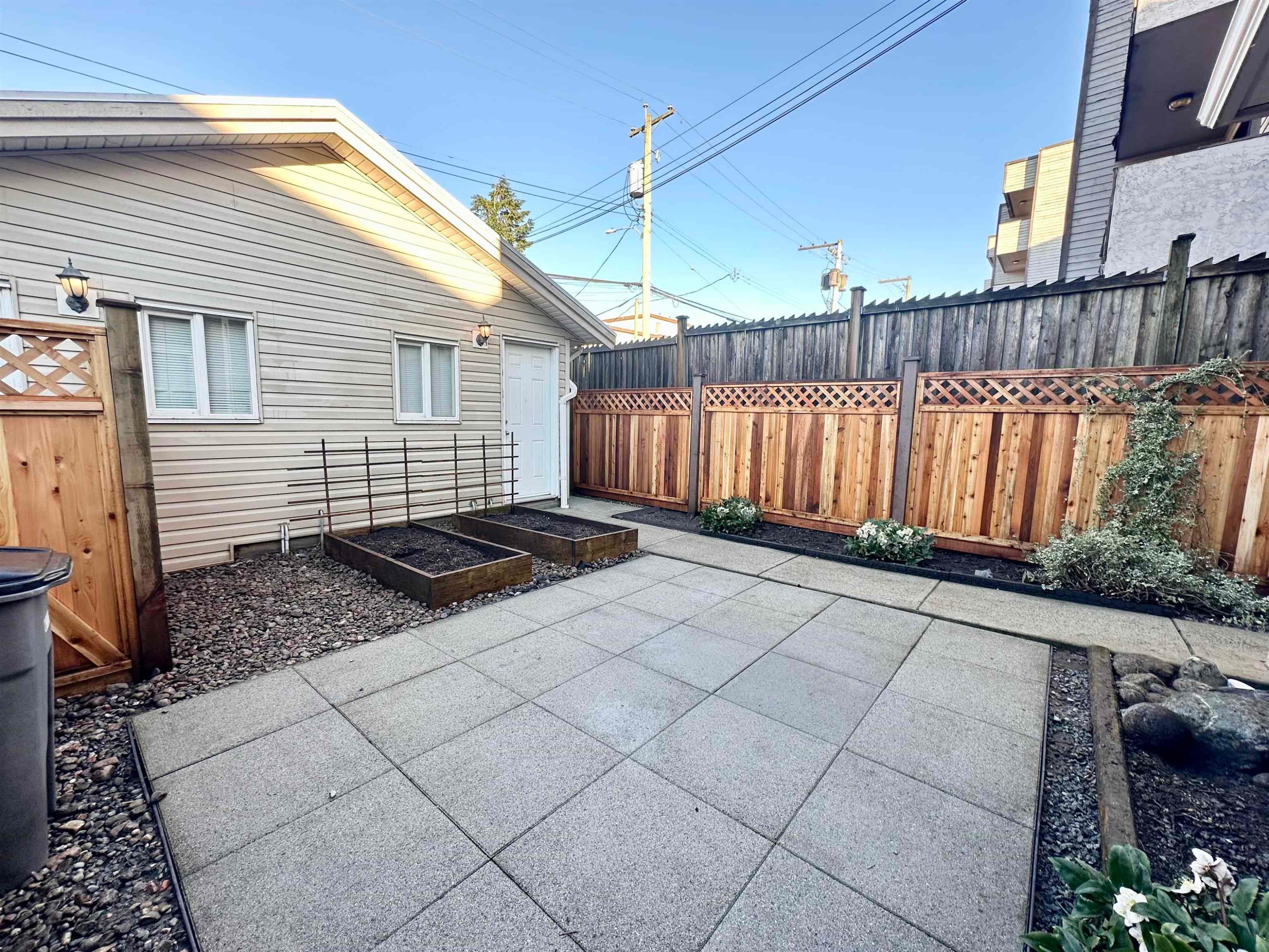 2151 Triumph Street, Vancouver, BC