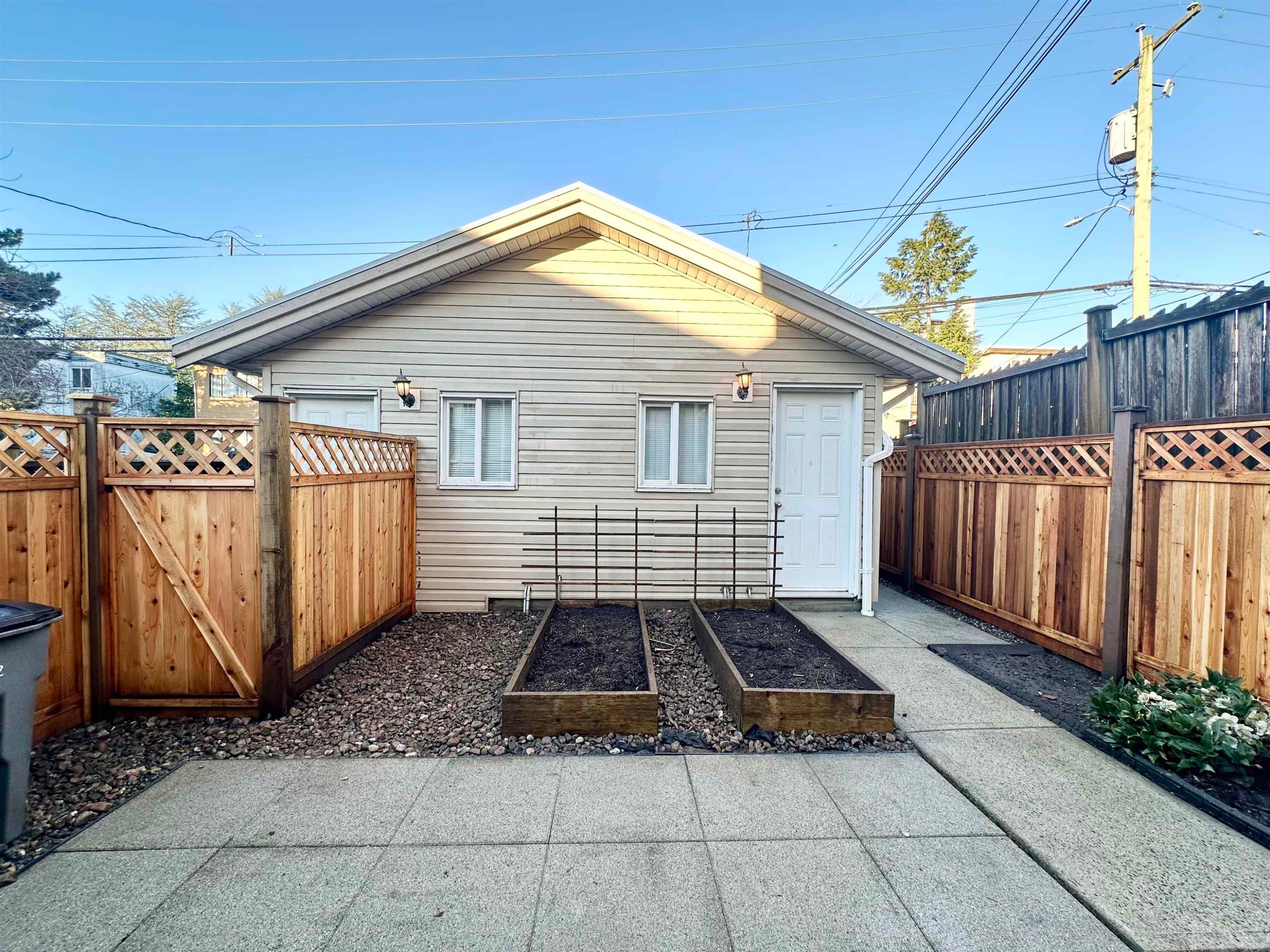 2151 Triumph Street, Vancouver, BC