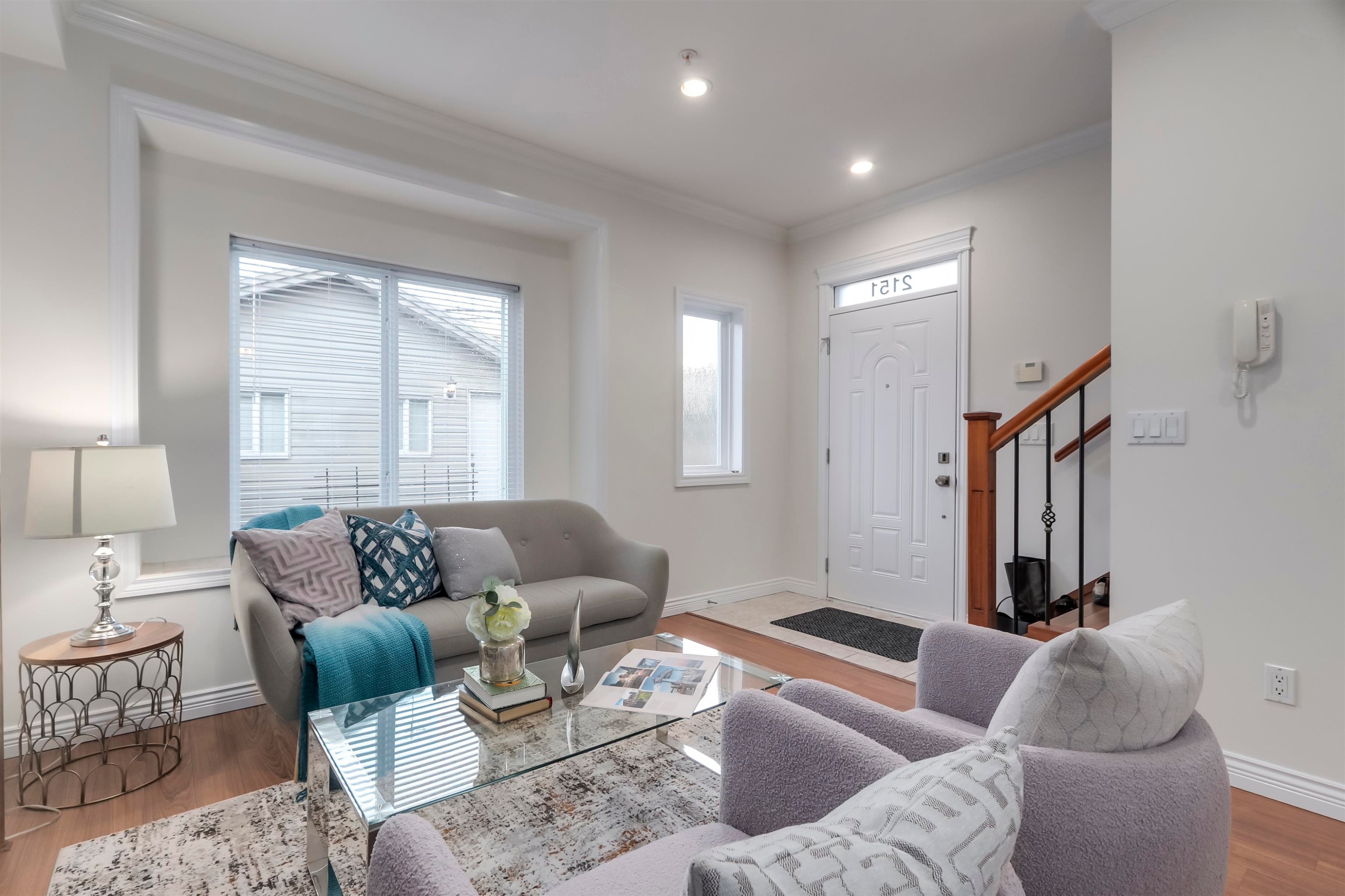 2151 Triumph Street, Vancouver, BC