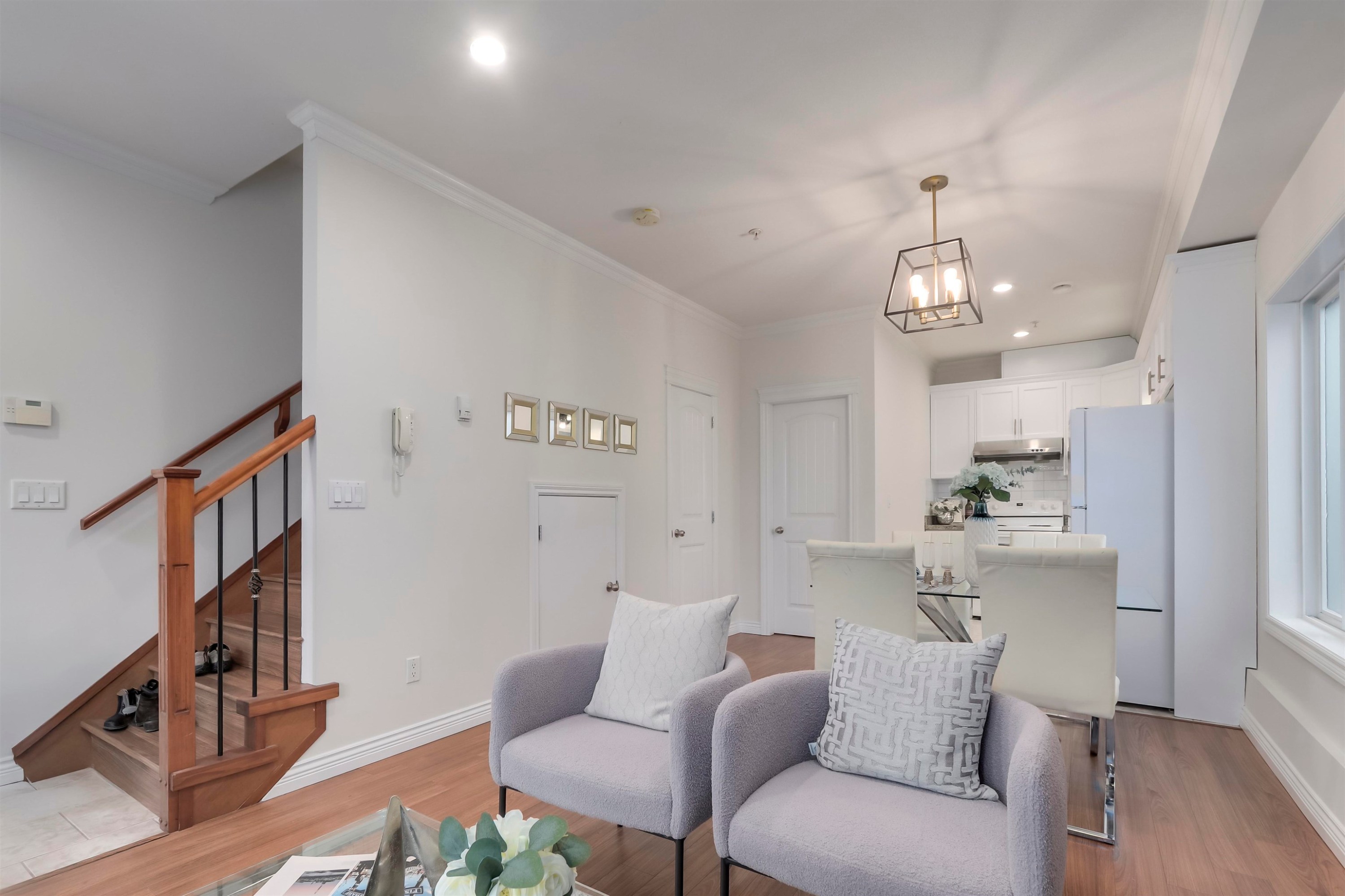 2151 Triumph Street, Vancouver, BC