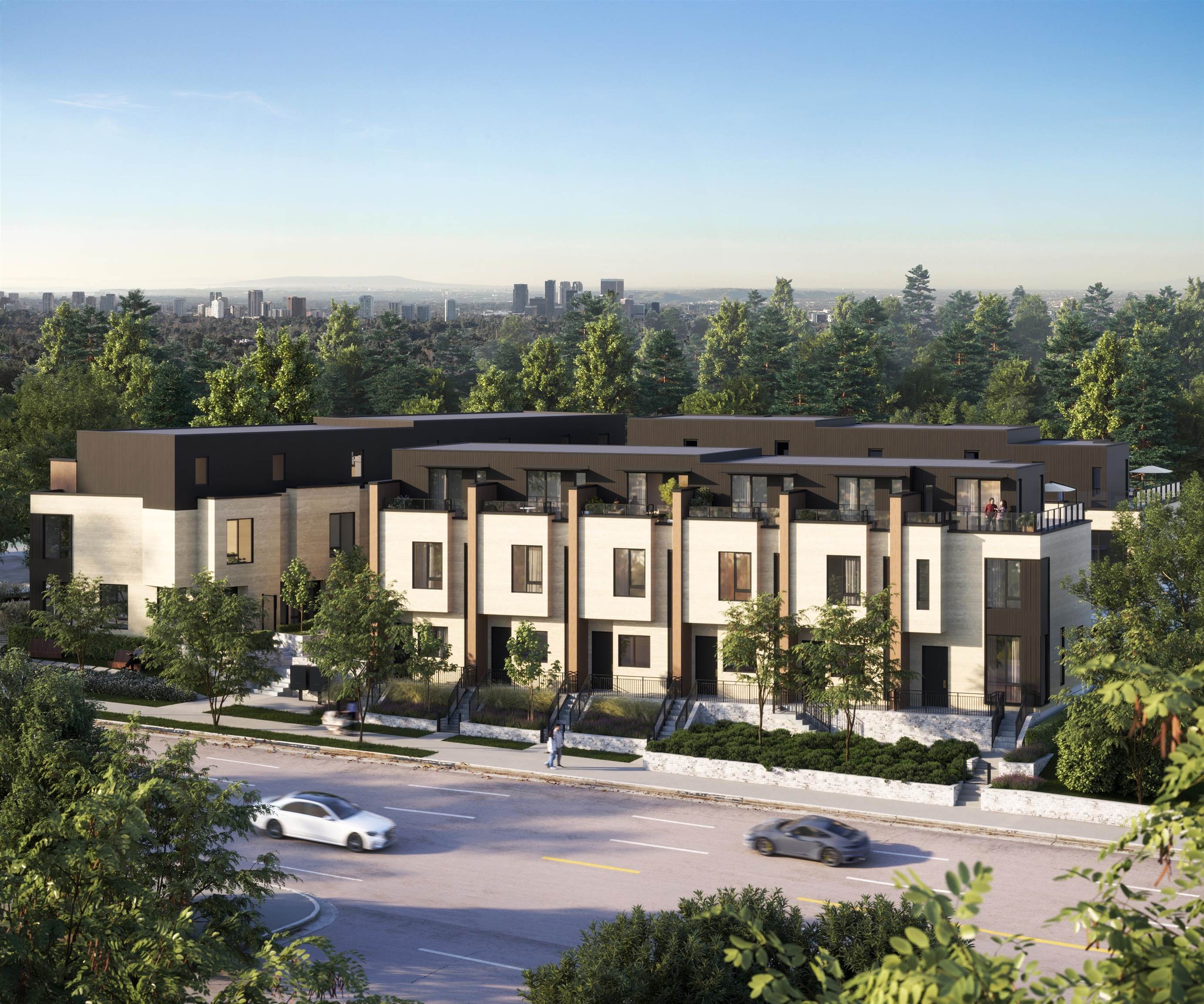 Th7-7576 Granville Street, Vancouver, BC