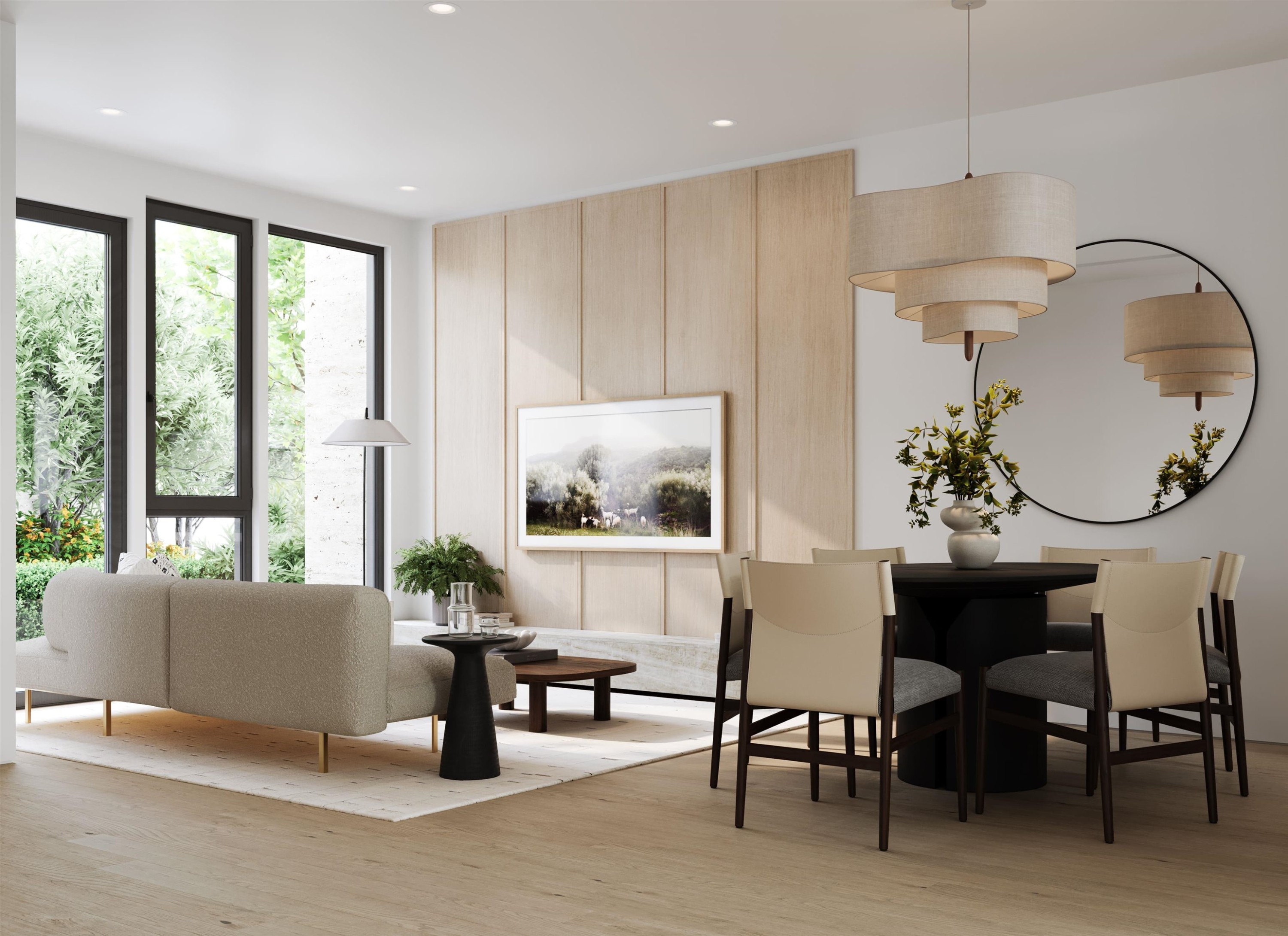 Th7-7576 Granville Street, Vancouver, BC