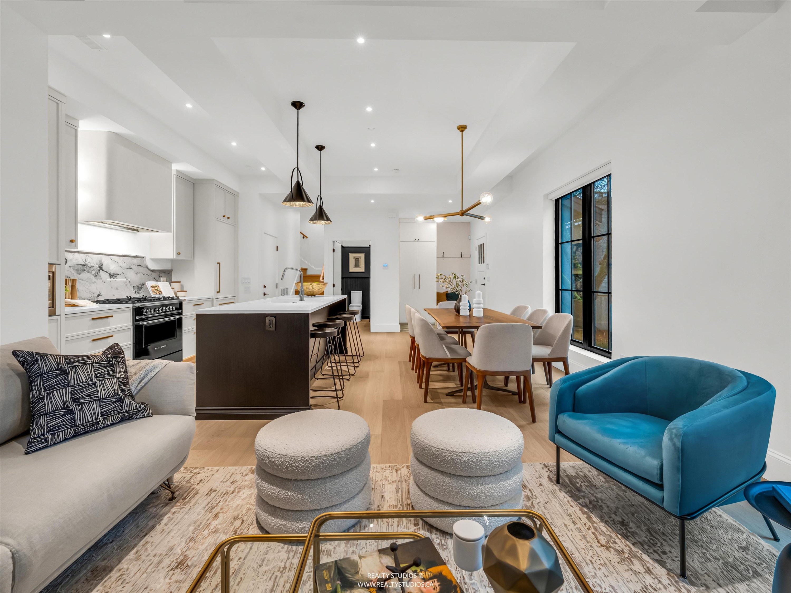 4090 Maple Crescent, Vancouver, BC