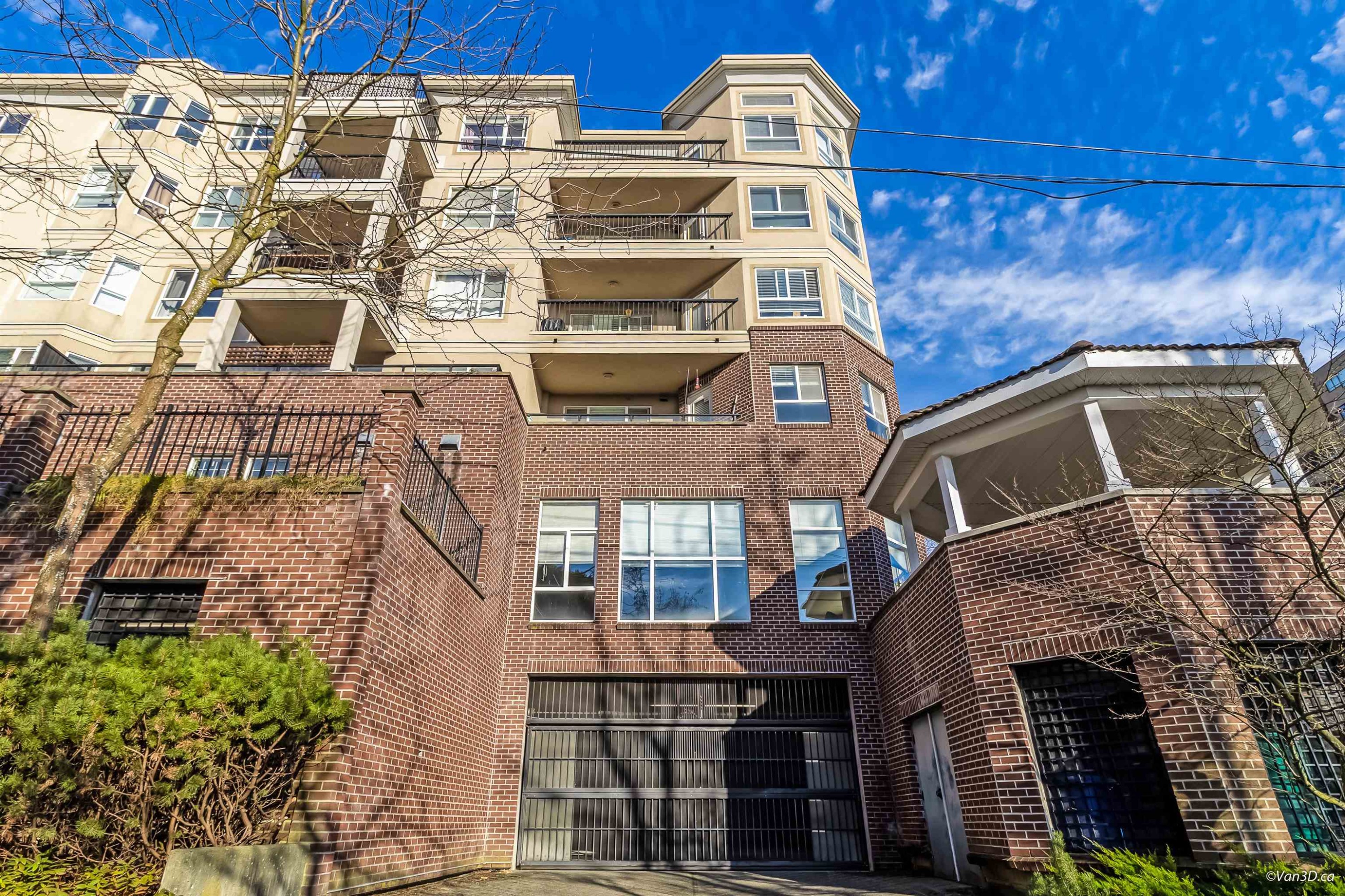 101-202 Mowat Street, New Westminster, BC