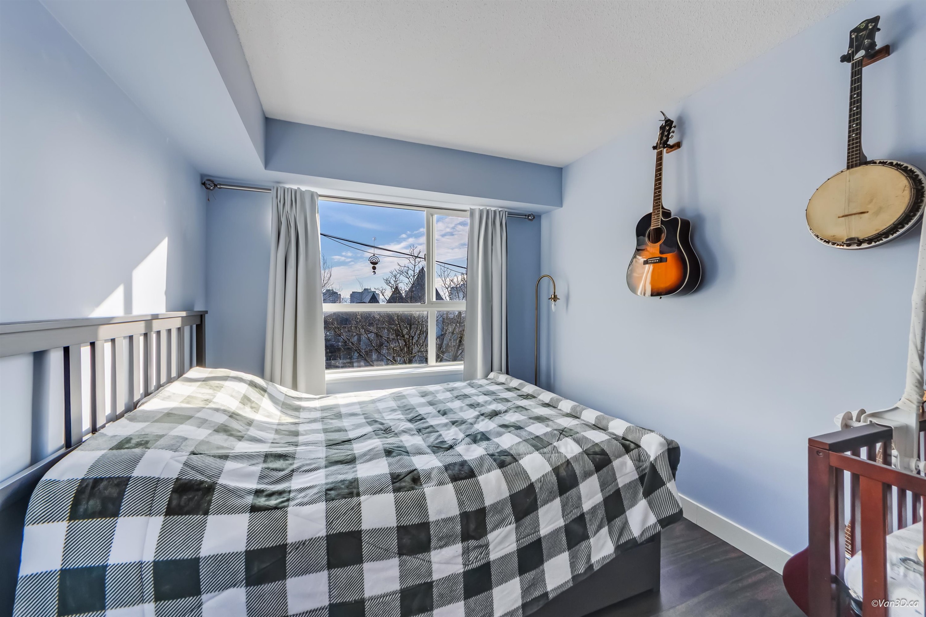 101-202 Mowat Street, New Westminster, BC