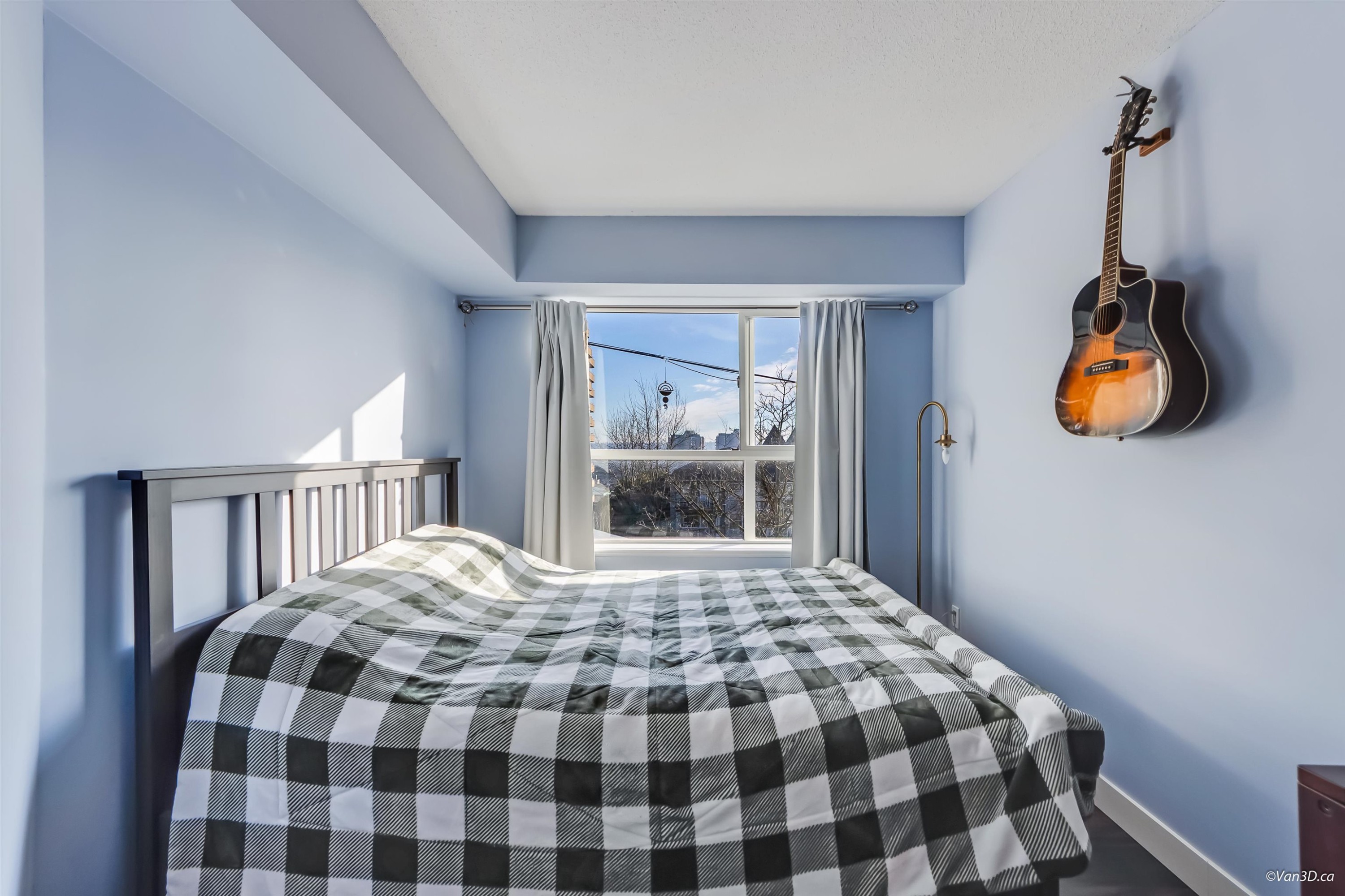 101-202 Mowat Street, New Westminster, BC