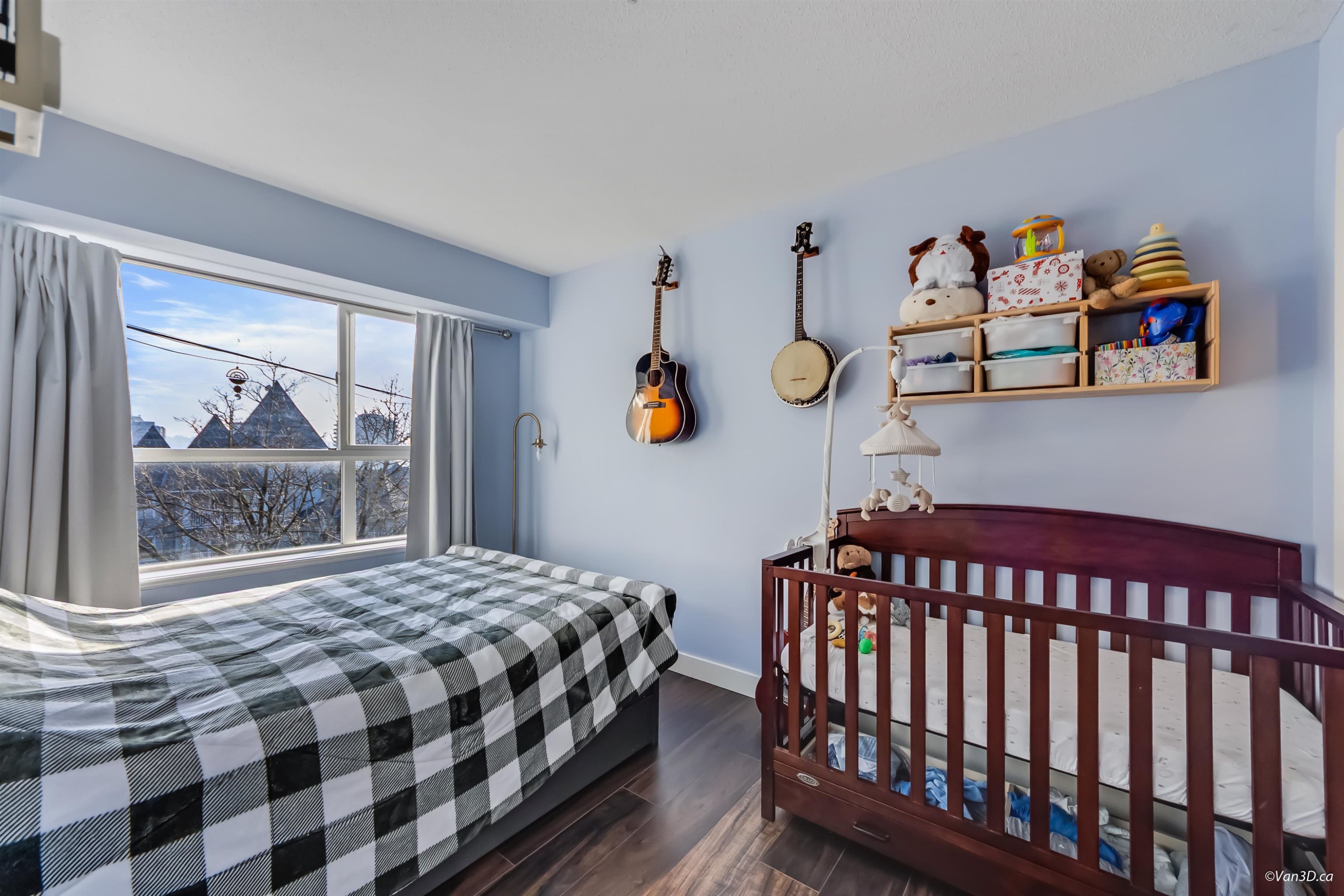 101-202 Mowat Street, New Westminster, BC