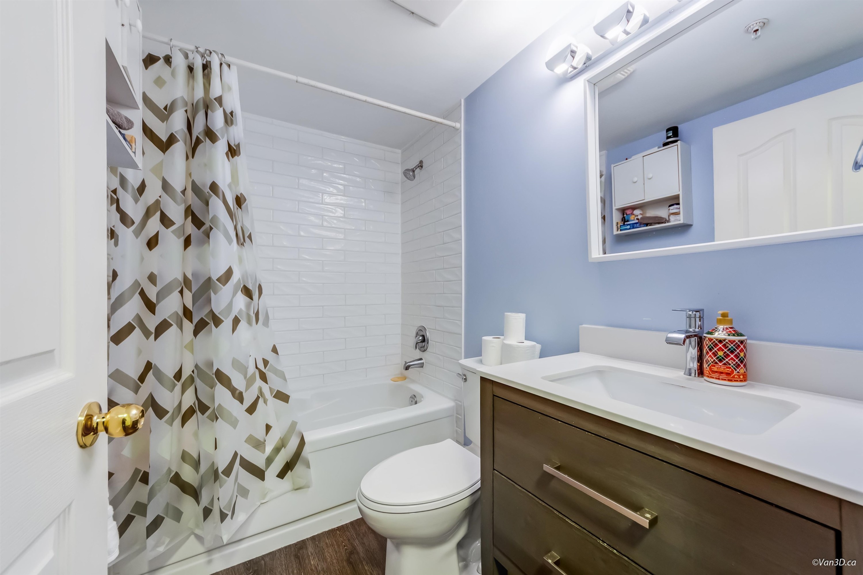 101-202 Mowat Street, New Westminster, BC