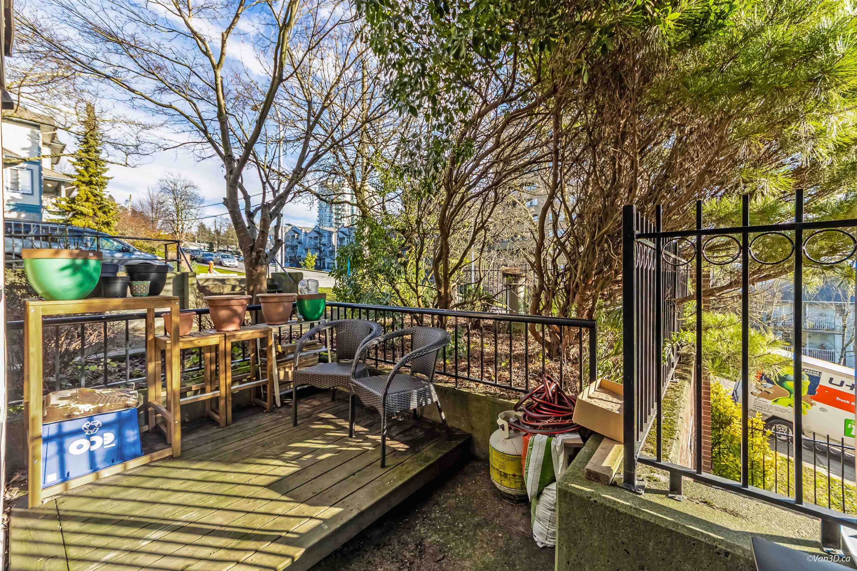 101-202 Mowat Street, New Westminster, BC