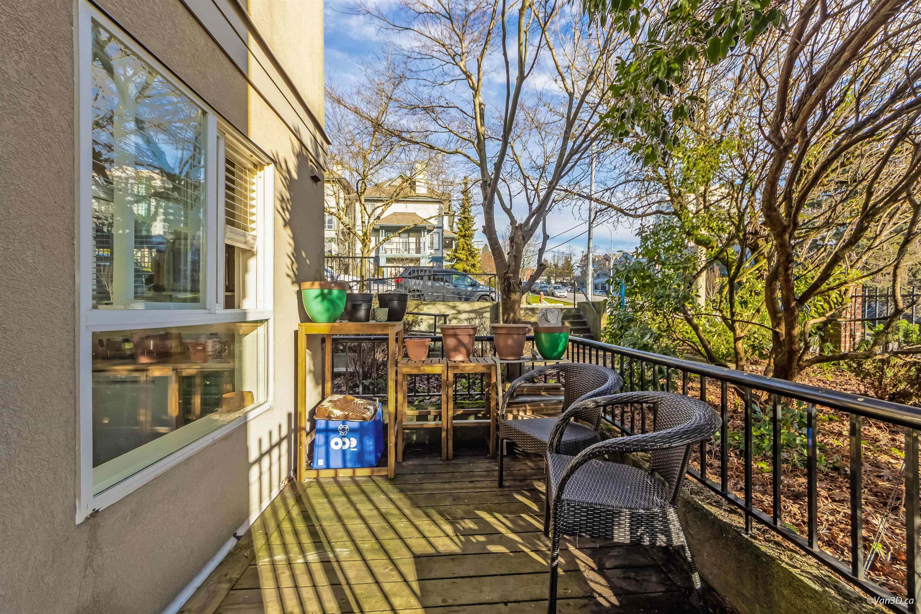 101-202 Mowat Street, New Westminster, BC