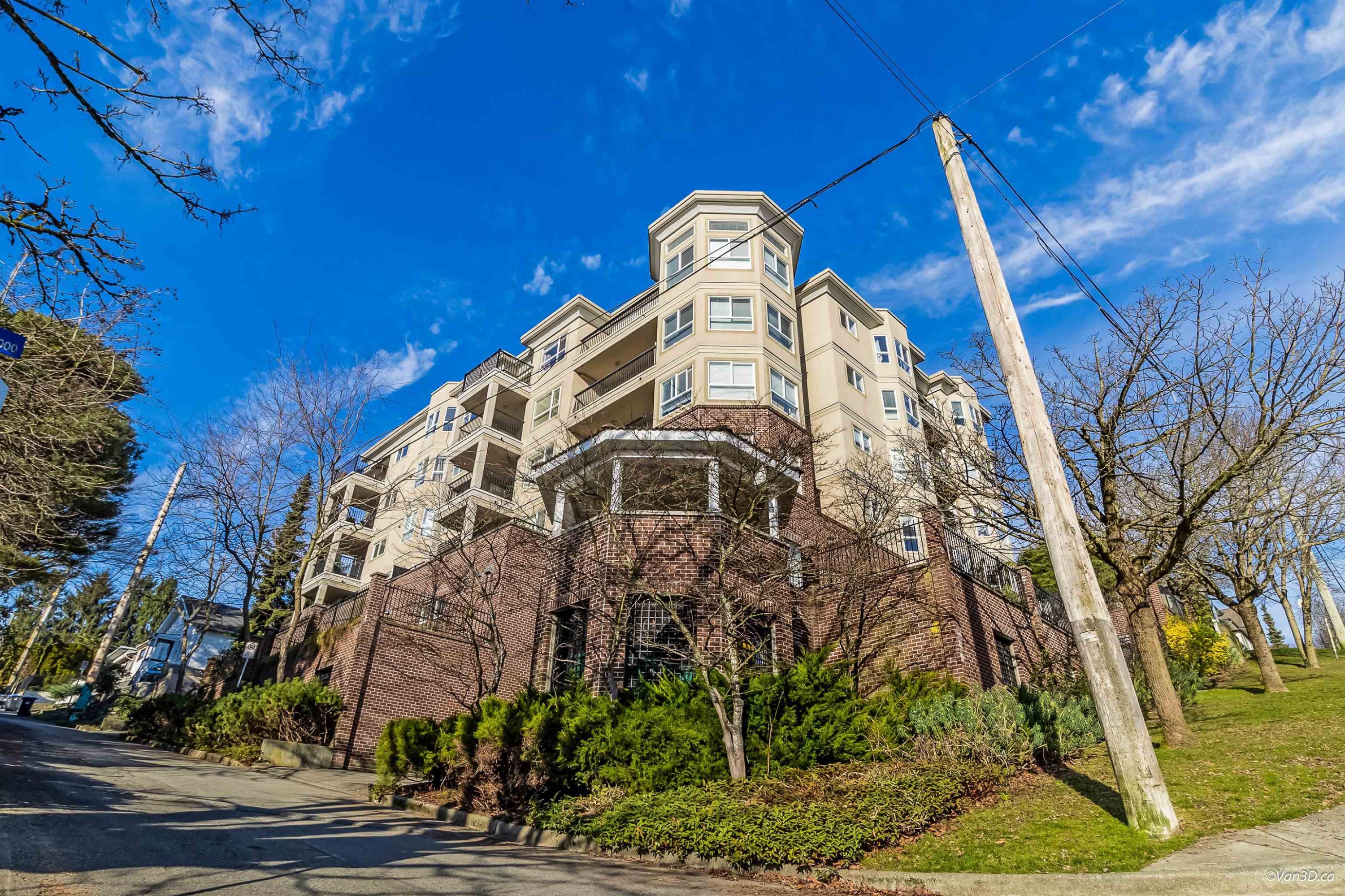 101-202 Mowat Street, New Westminster, BC