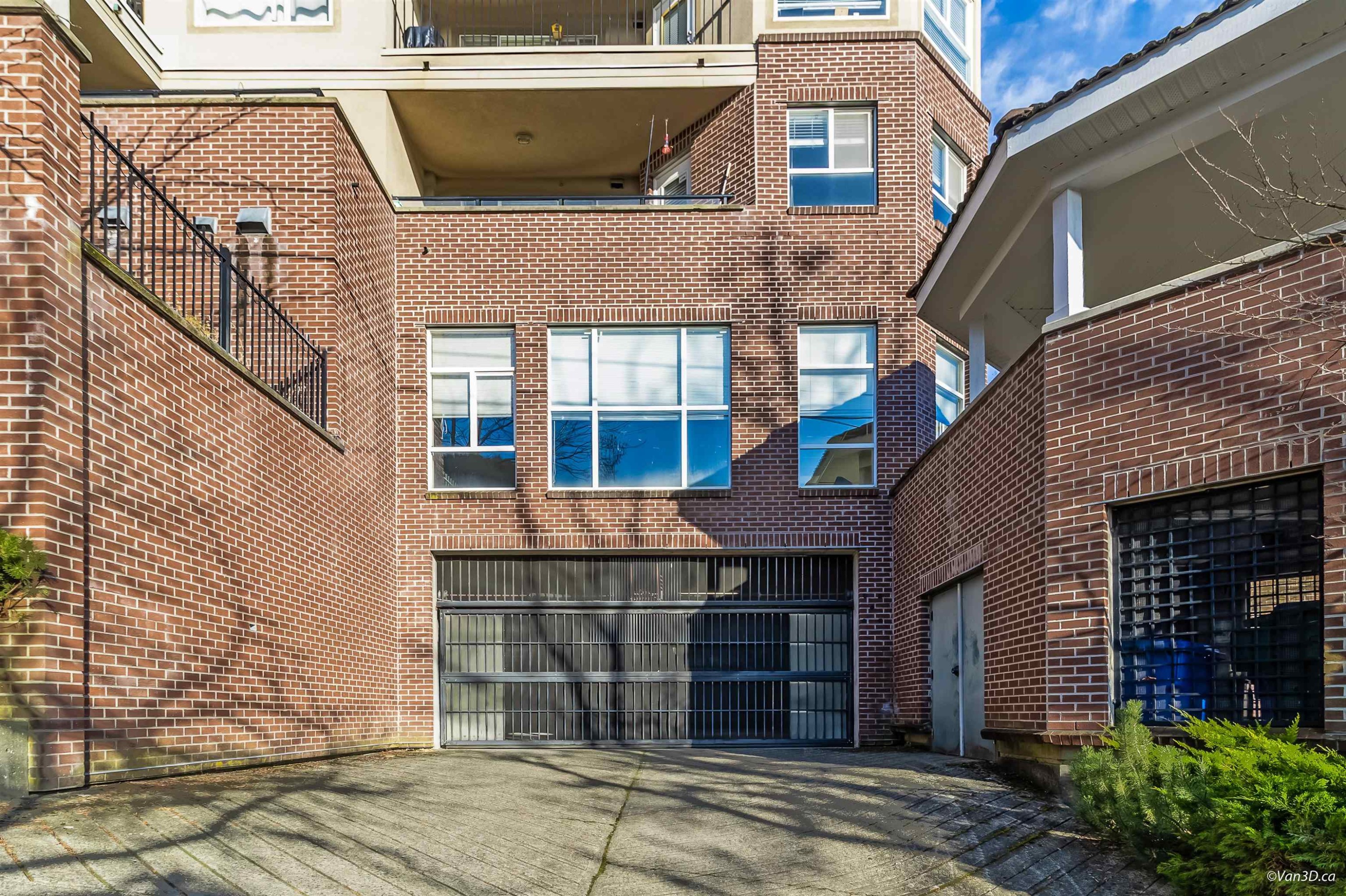 101-202 Mowat Street, New Westminster, BC