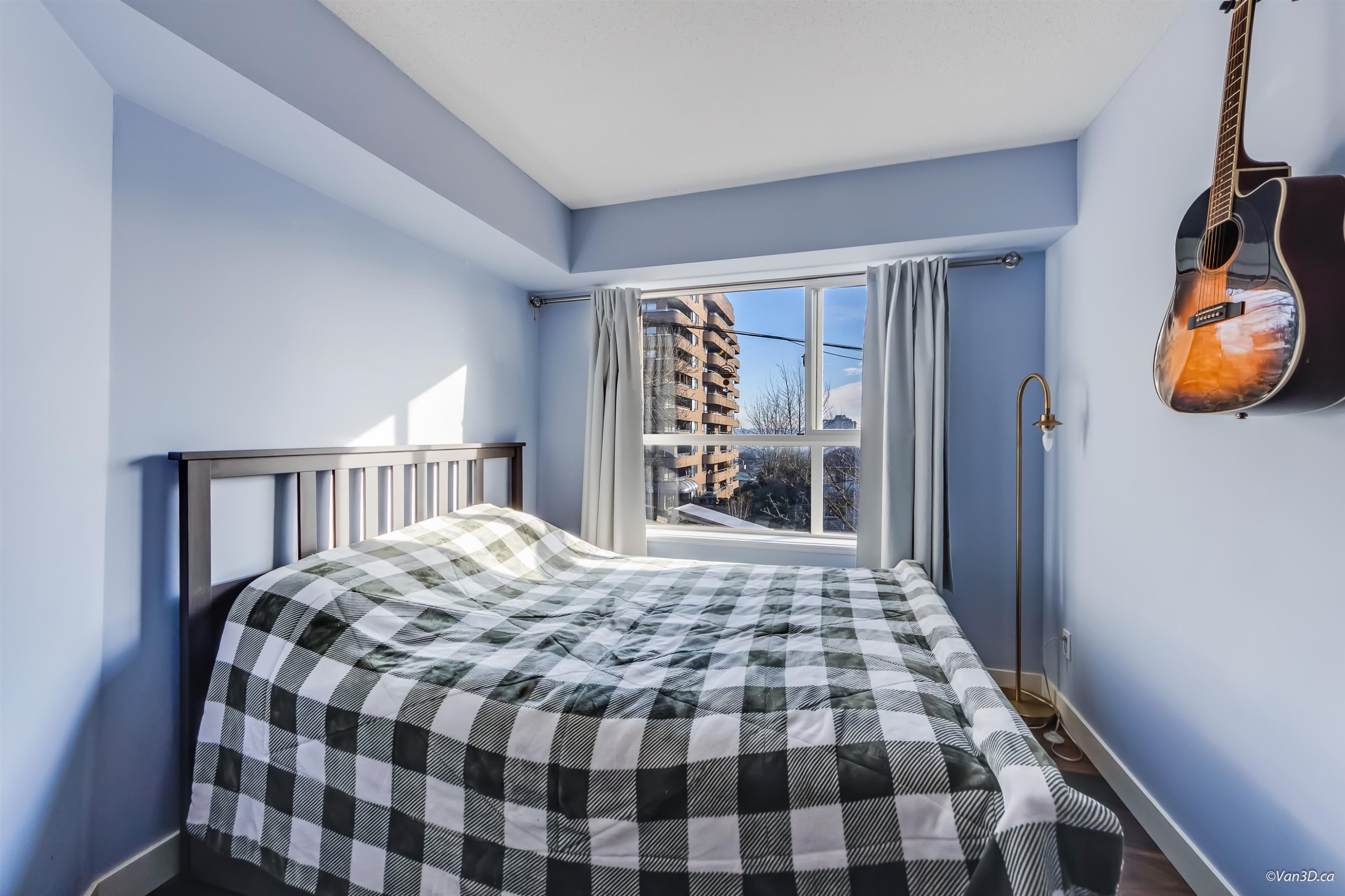 101-202 Mowat Street, New Westminster, BC