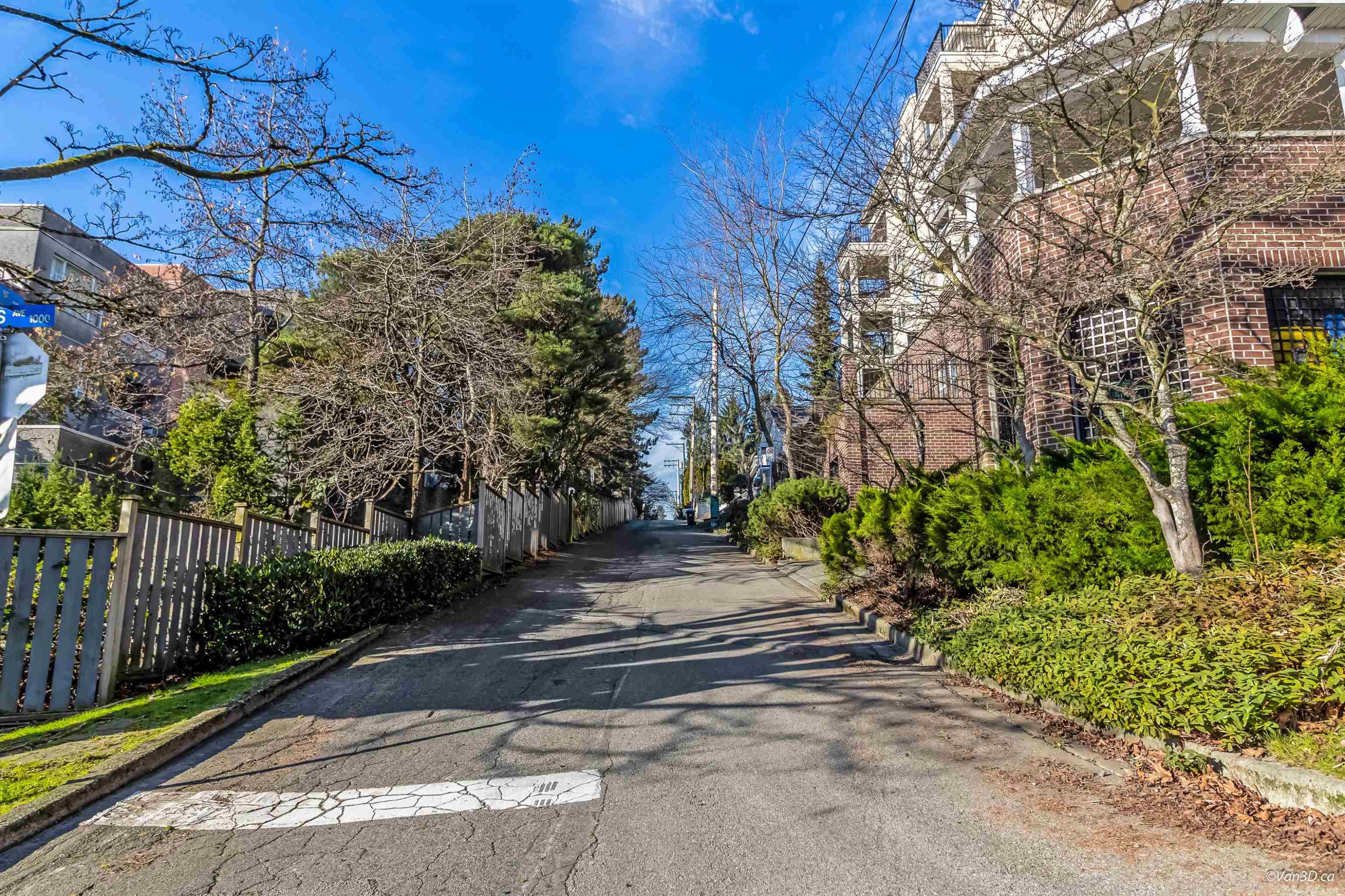 101-202 Mowat Street, New Westminster, BC