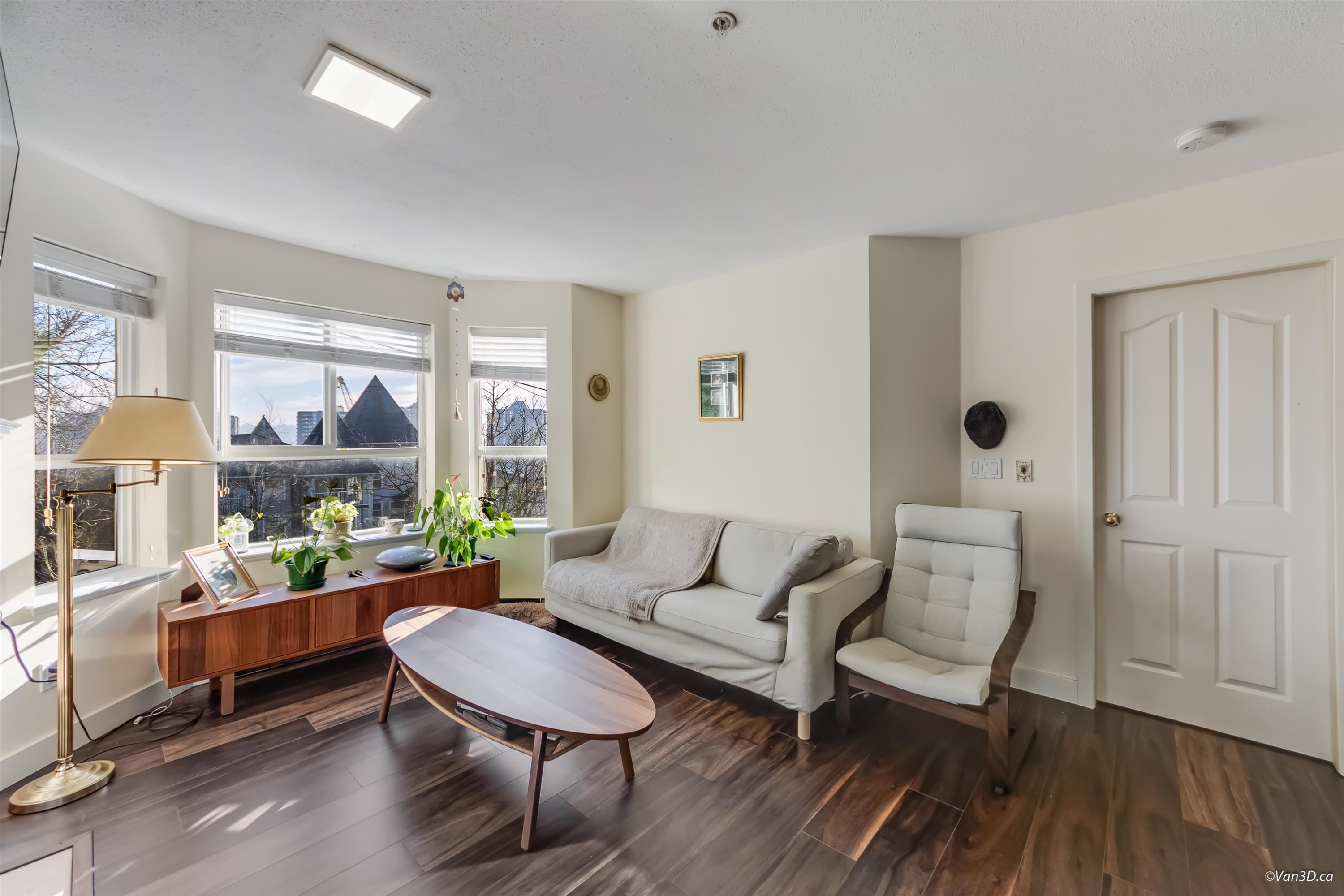 101-202 Mowat Street, New Westminster, BC