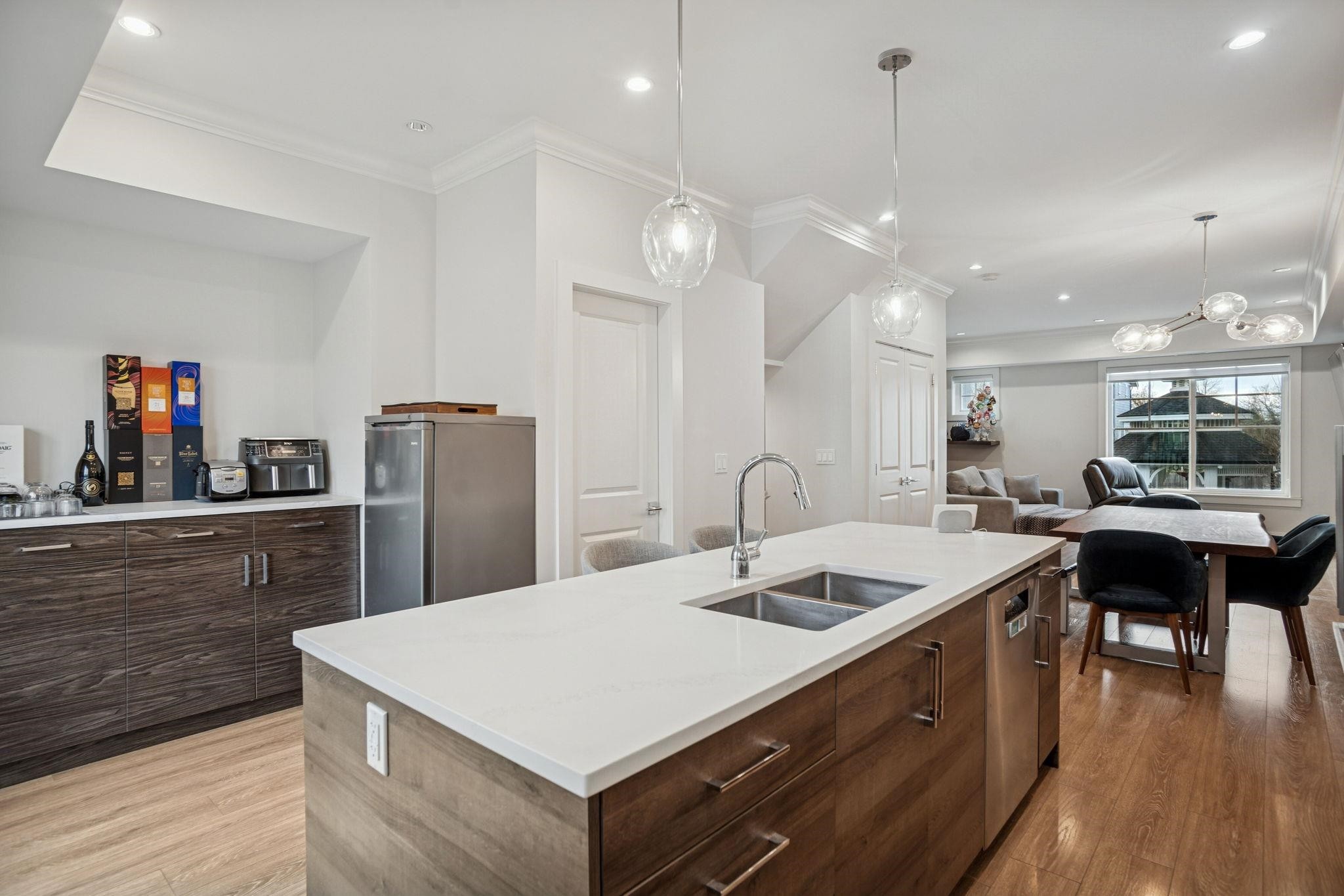 7-9211 Mckim Way, Richmond, BC