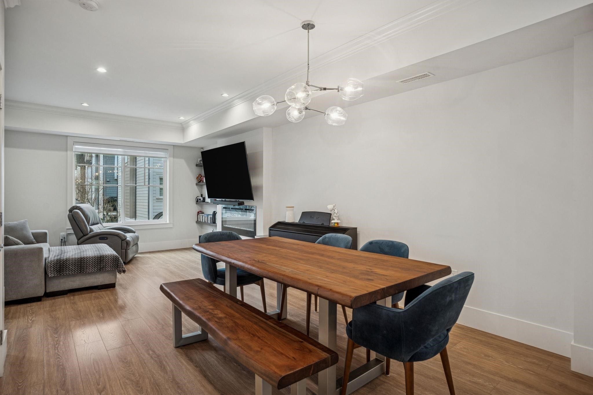 7-9211 Mckim Way, Richmond, BC