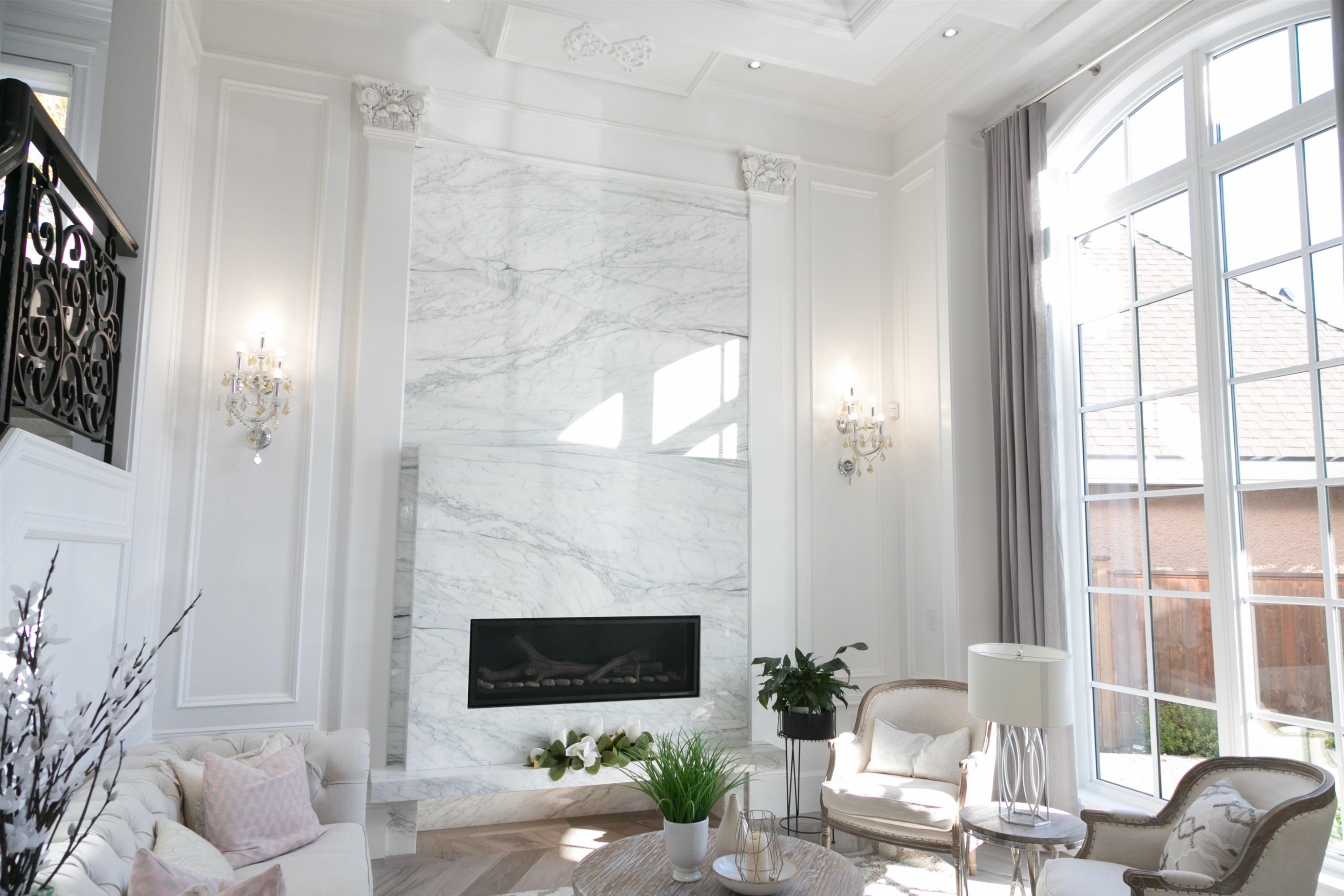 5711 Riverdale Drive, Richmond, BC