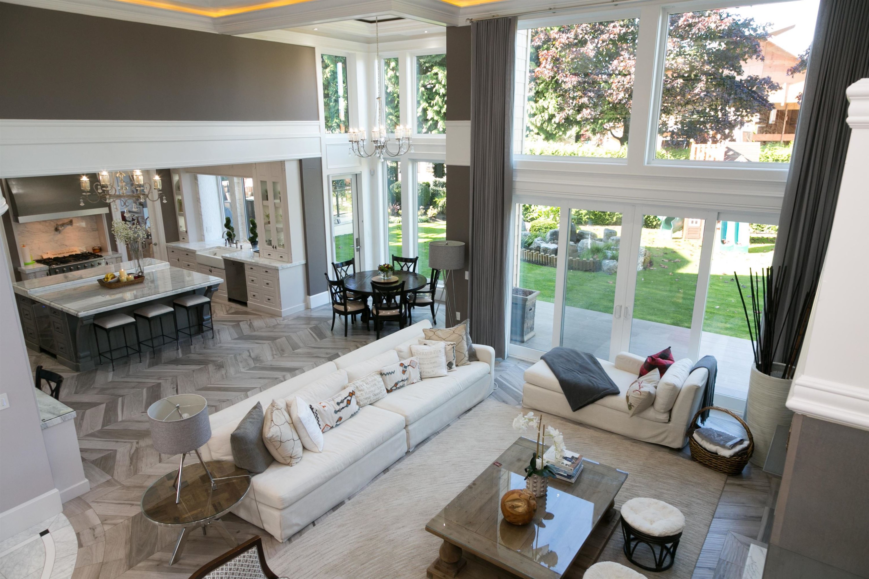 5711 Riverdale Drive, Richmond, BC