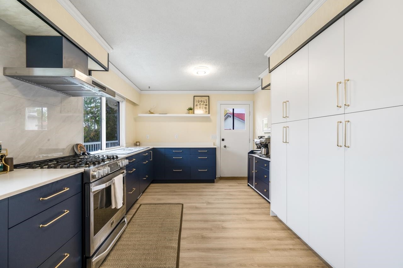 10864 Springmont Gate, Richmond, BC