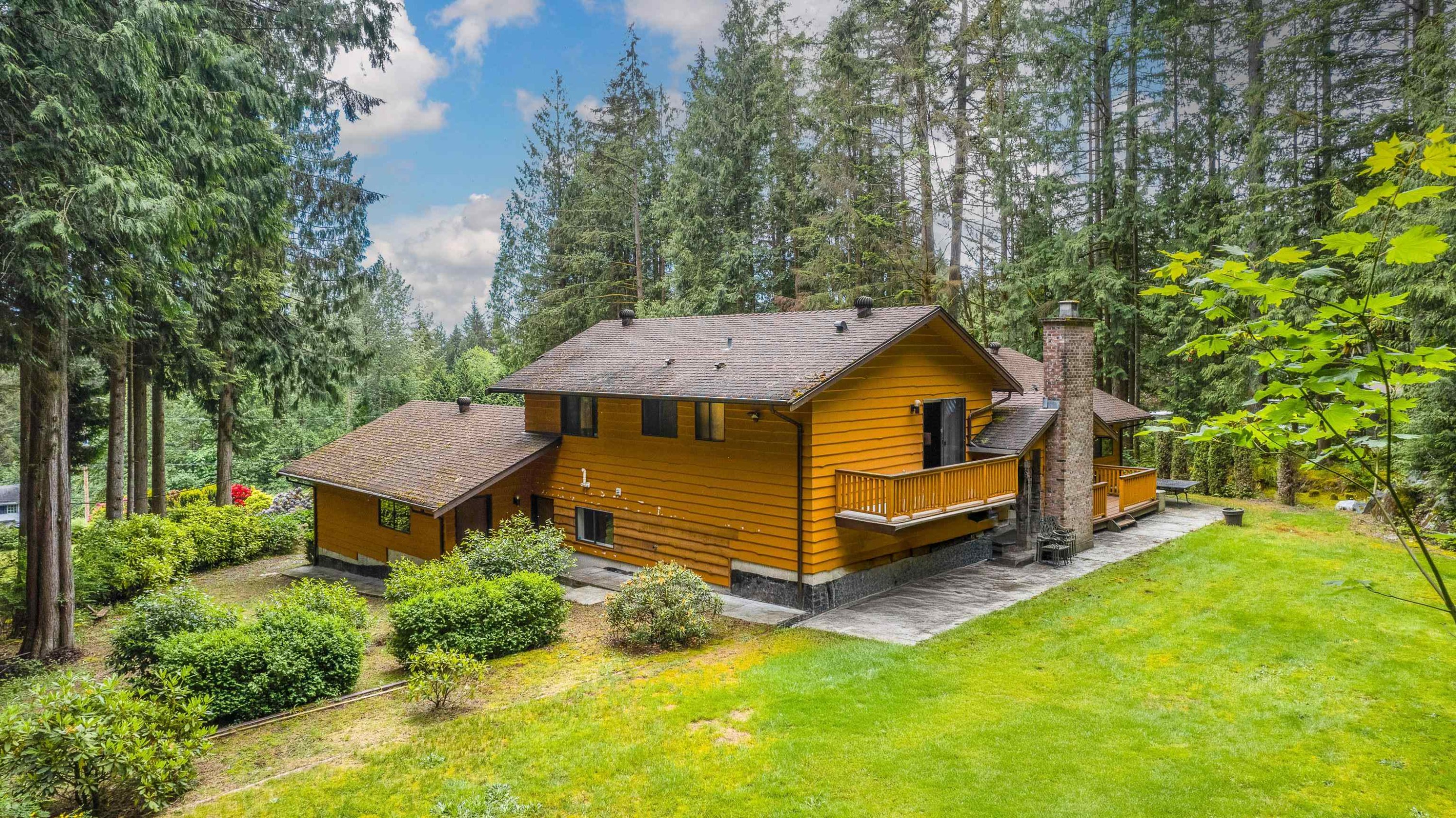 27573 Sayers Crescent, Maple Ridge, BC