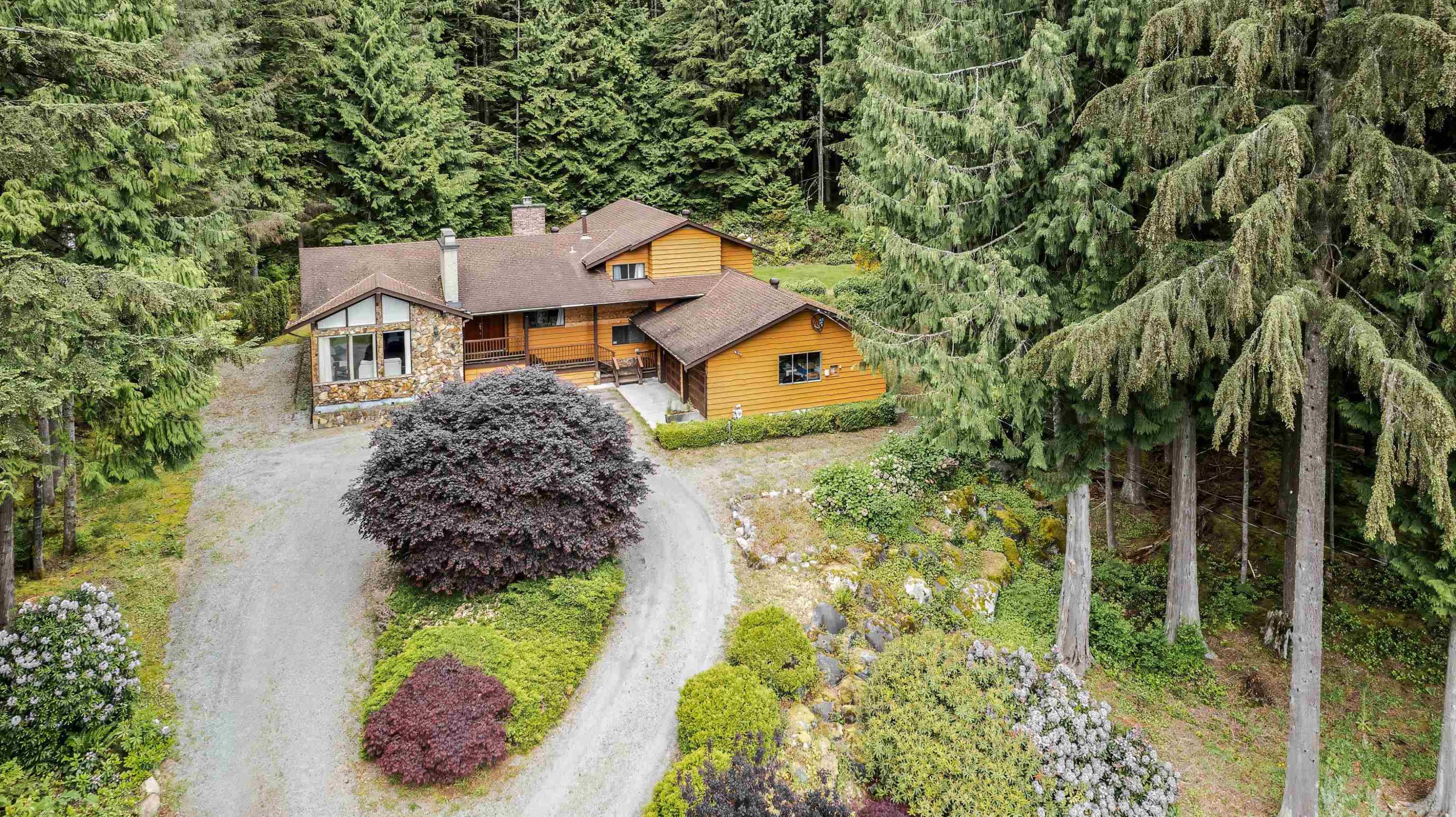 27573 Sayers Crescent, Maple Ridge, BC