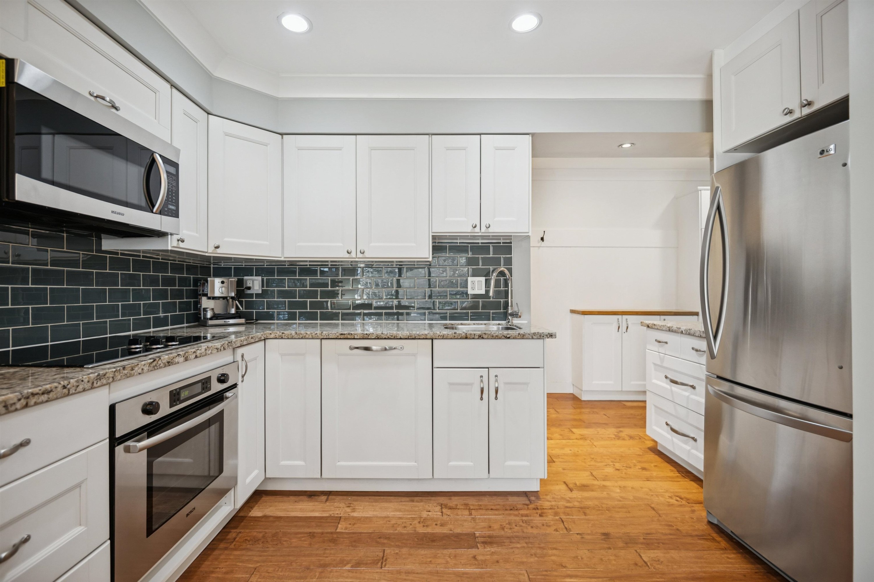 202-1157 Nelson Street, Vancouver, BC