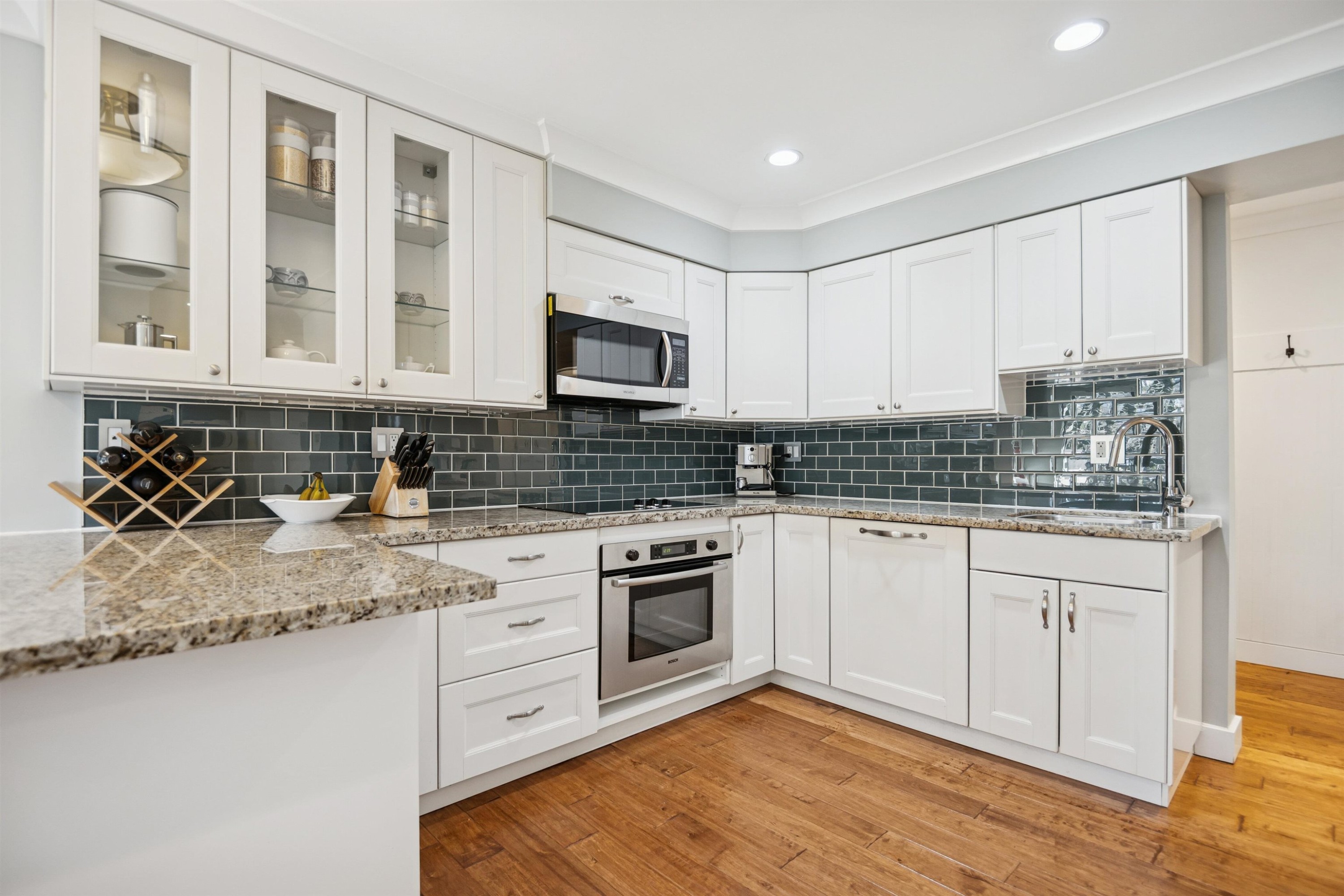 202-1157 Nelson Street, Vancouver, BC