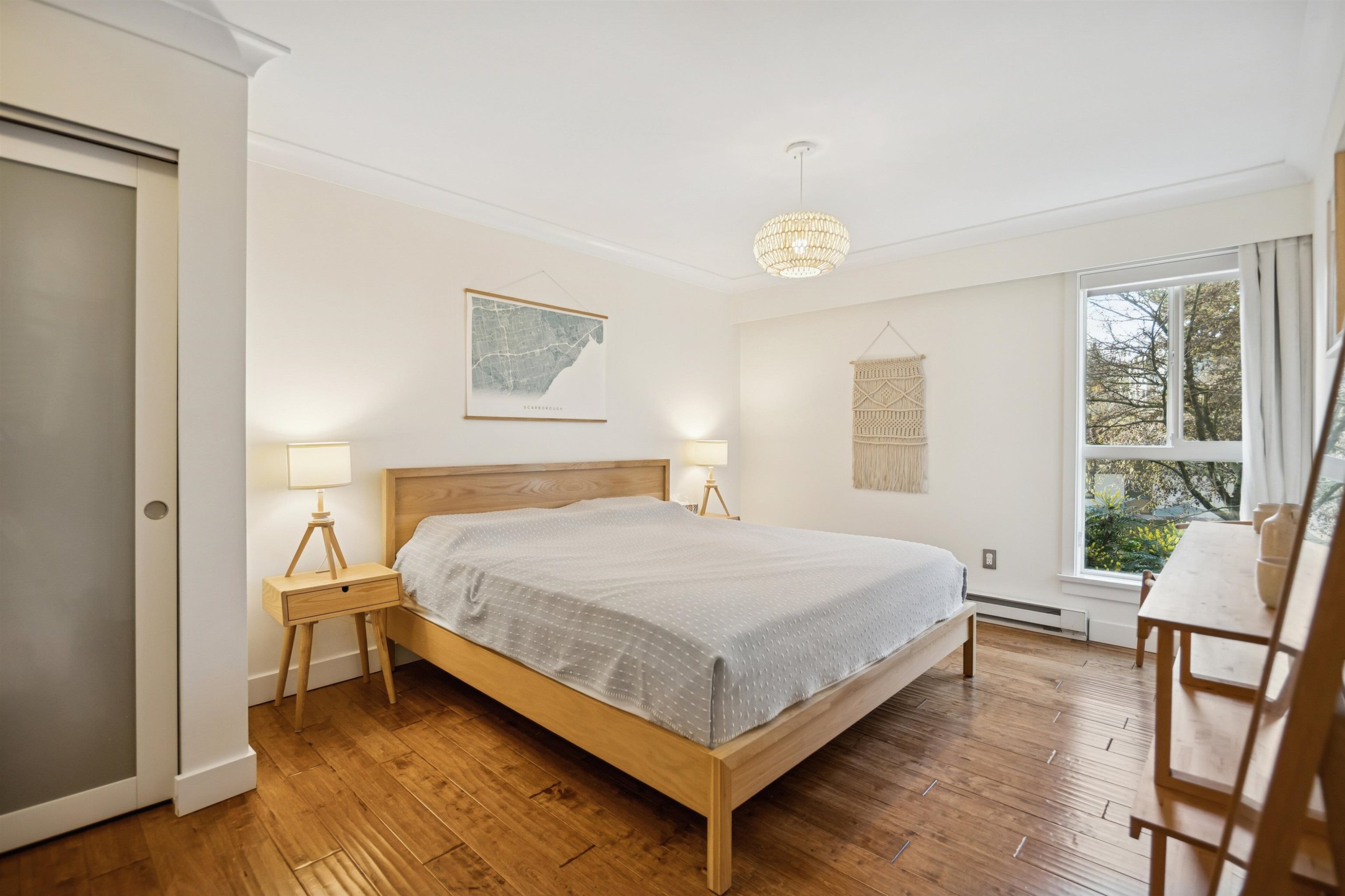 202-1157 Nelson Street, Vancouver, BC