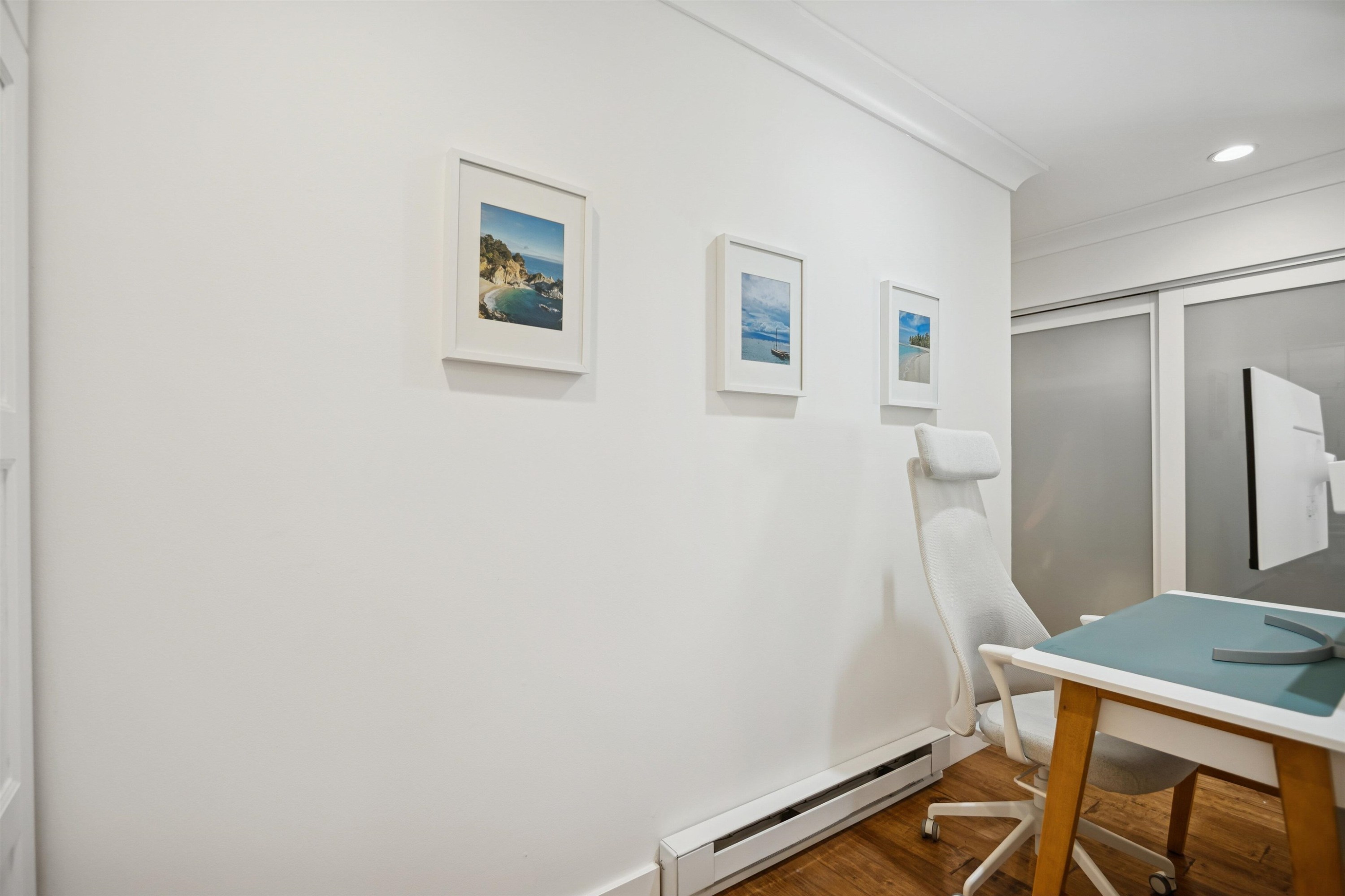 202-1157 Nelson Street, Vancouver, BC