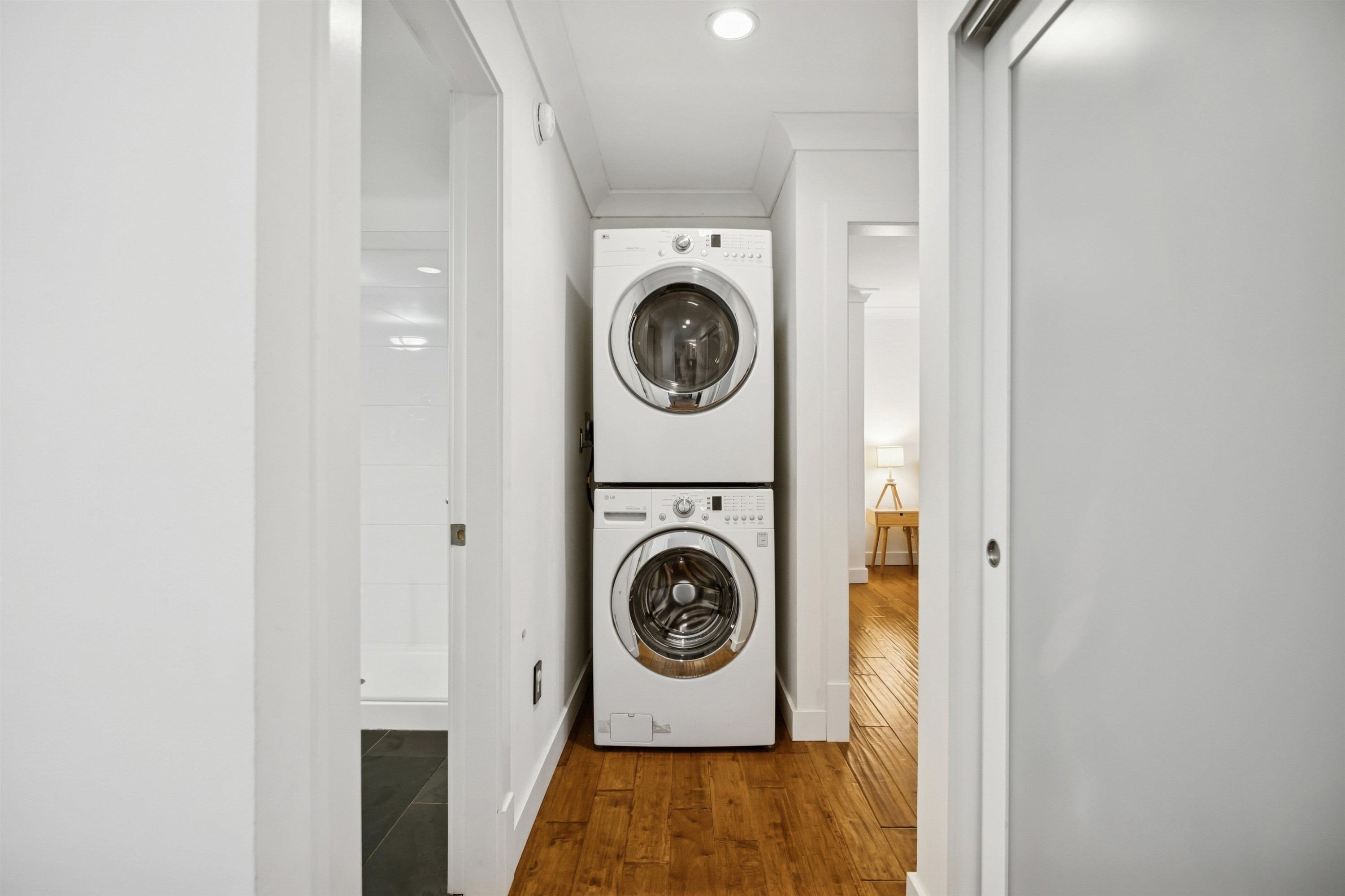 202-1157 Nelson Street, Vancouver, BC