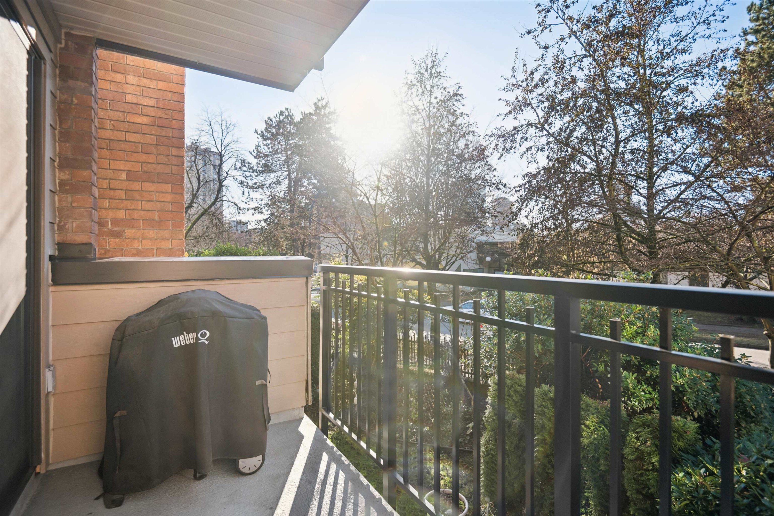 202-1157 Nelson Street, Vancouver, BC