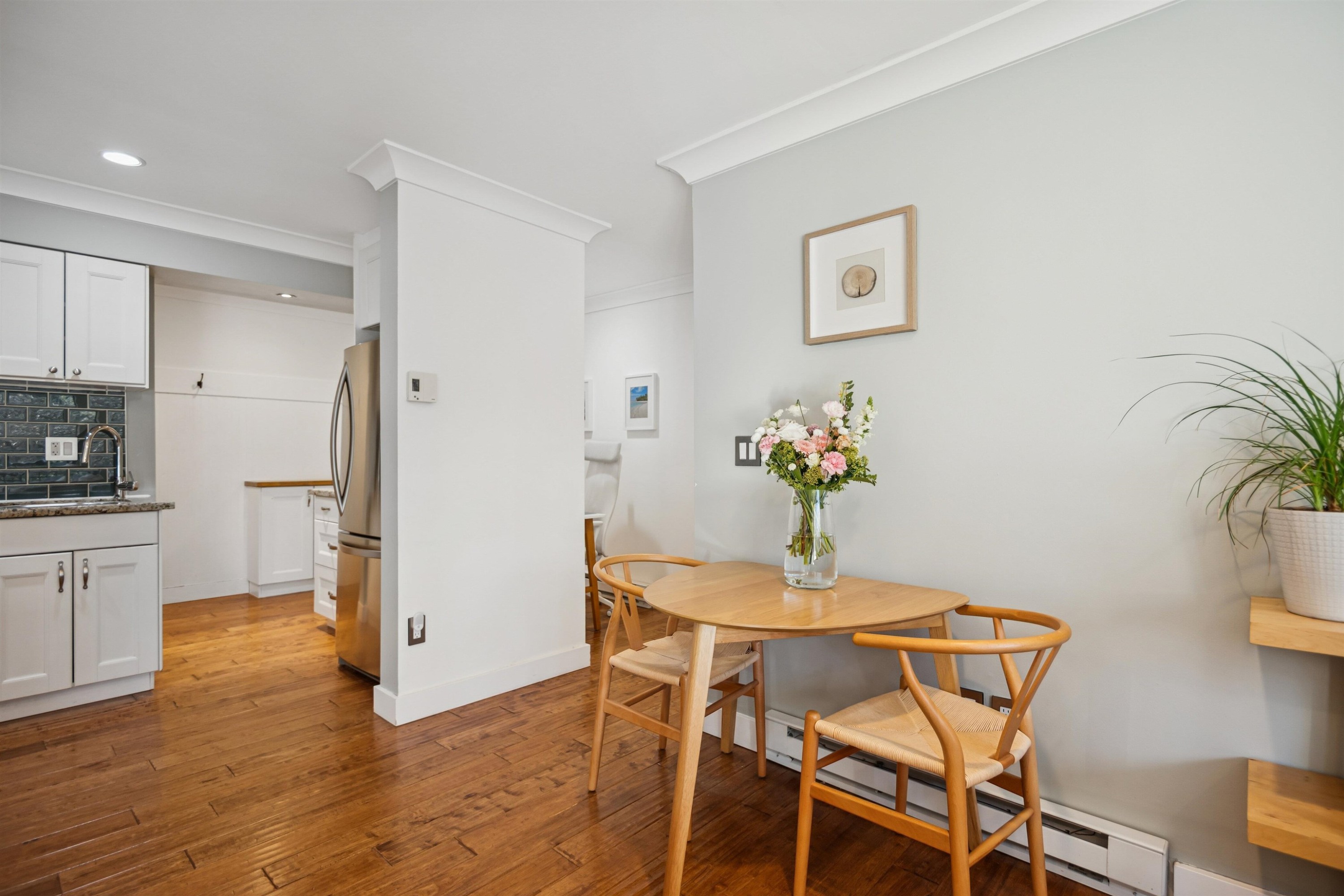 202-1157 Nelson Street, Vancouver, BC