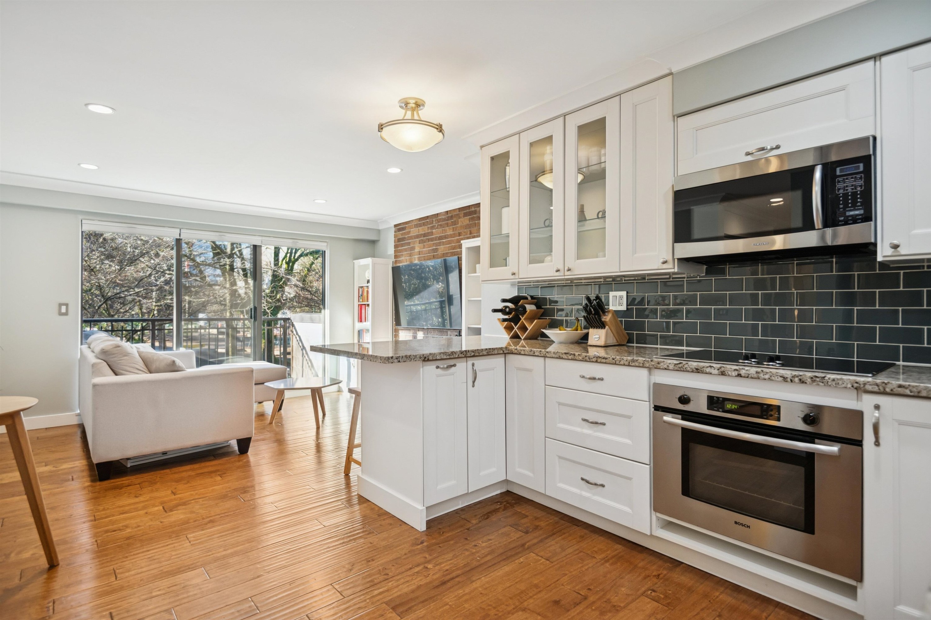 202-1157 Nelson Street, Vancouver, BC