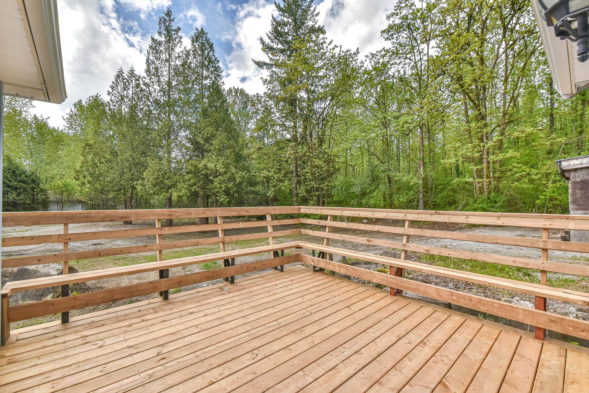 9707 287 Street, Maple Ridge, BC