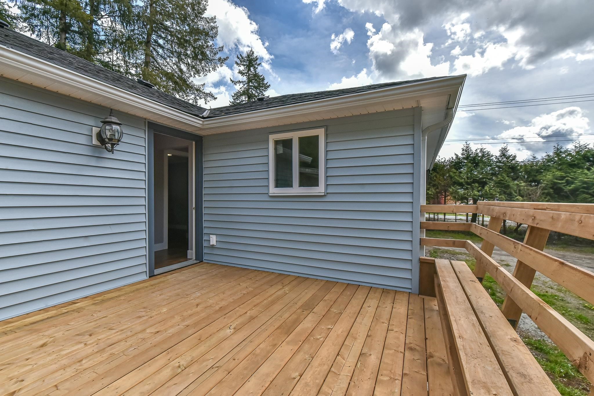 9707 287 Street, Maple Ridge, BC