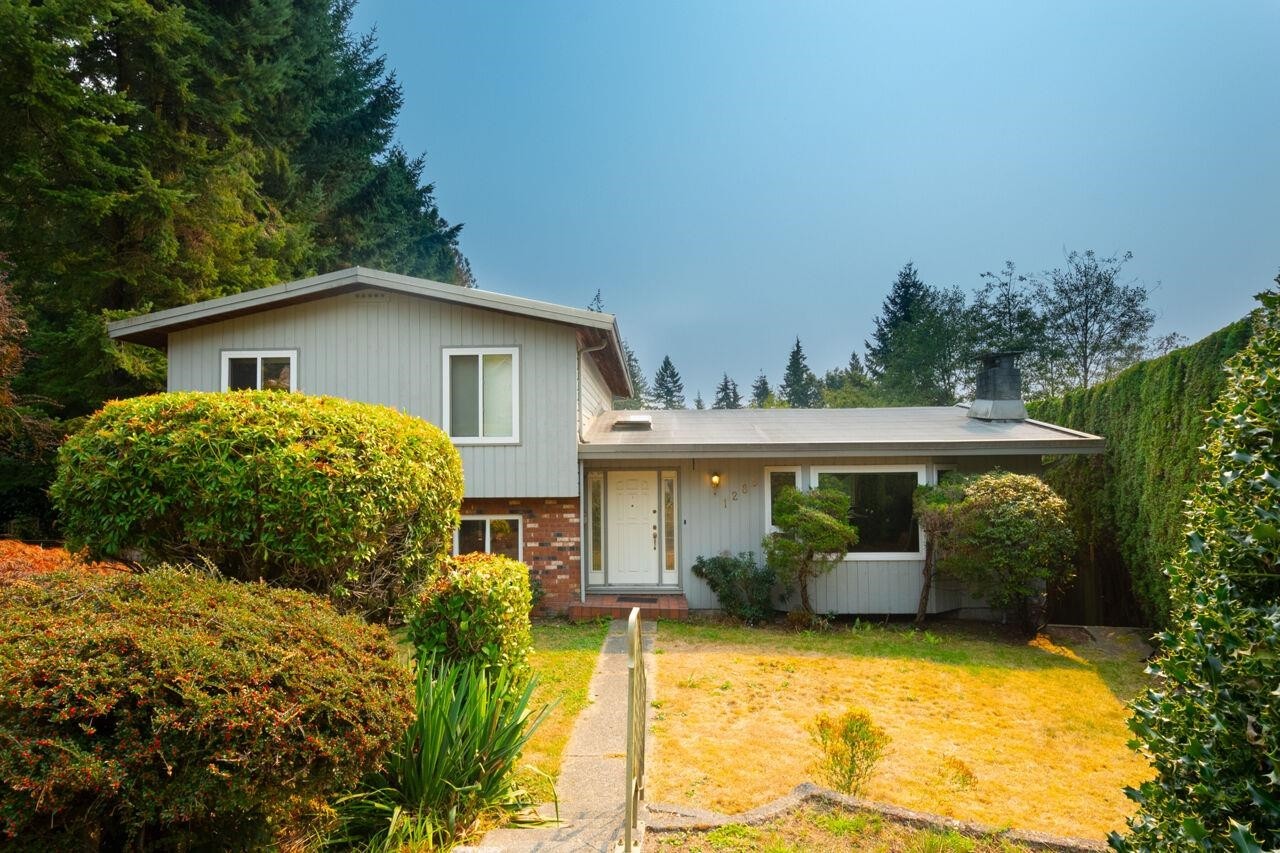 1285 Lucking Place, North Vancouver, BC