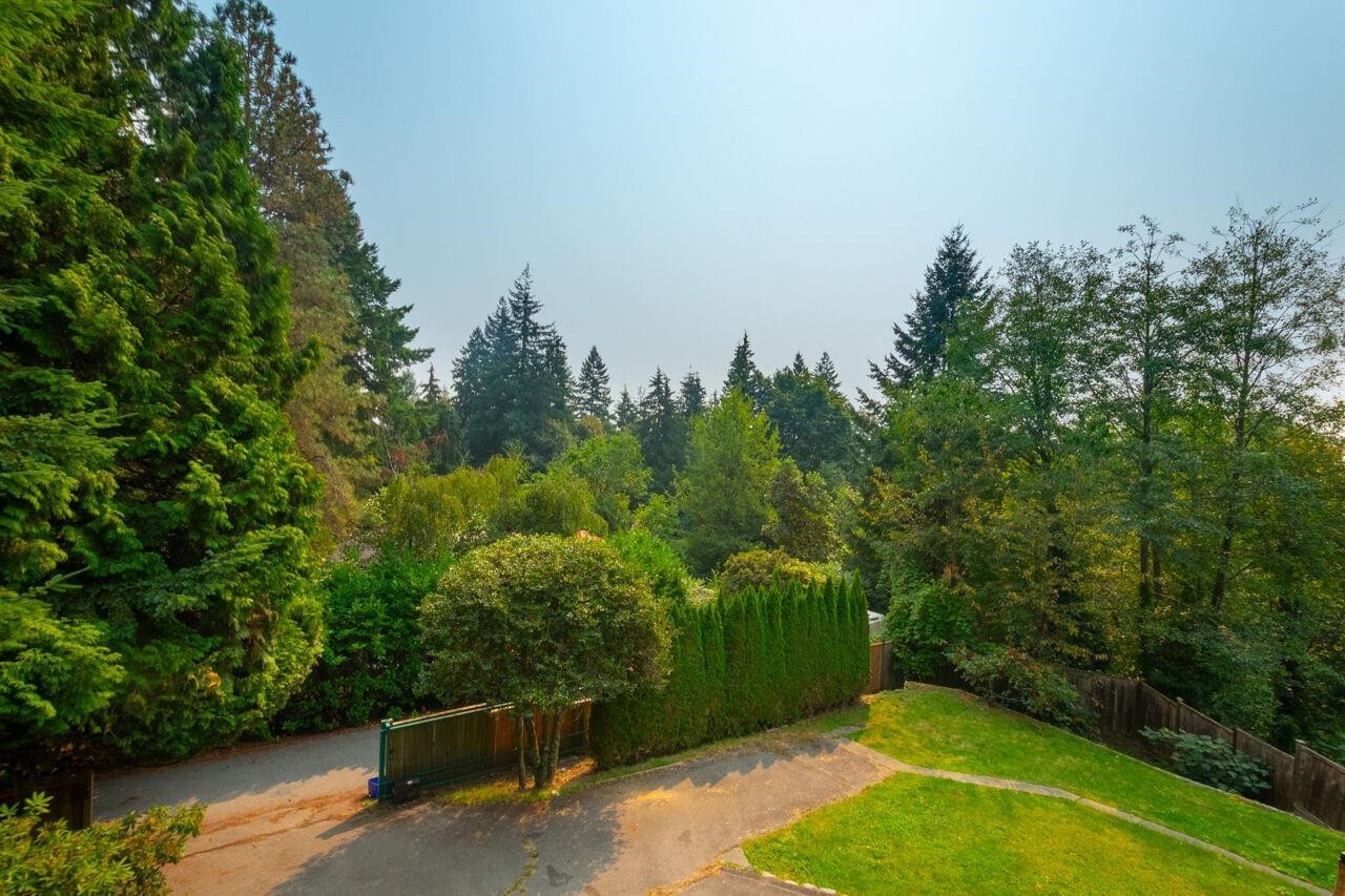 1285 Lucking Place, North Vancouver, BC