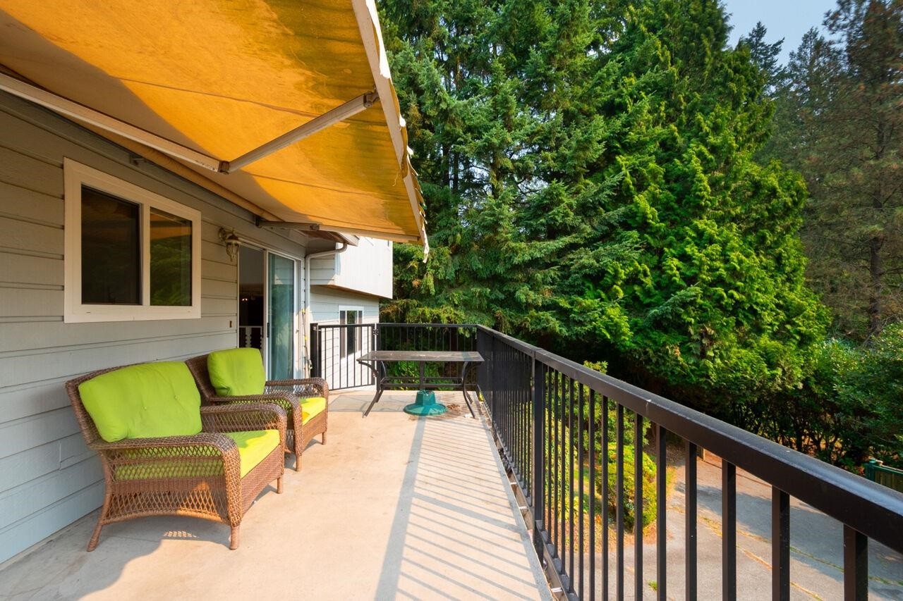 1285 Lucking Place, North Vancouver, BC