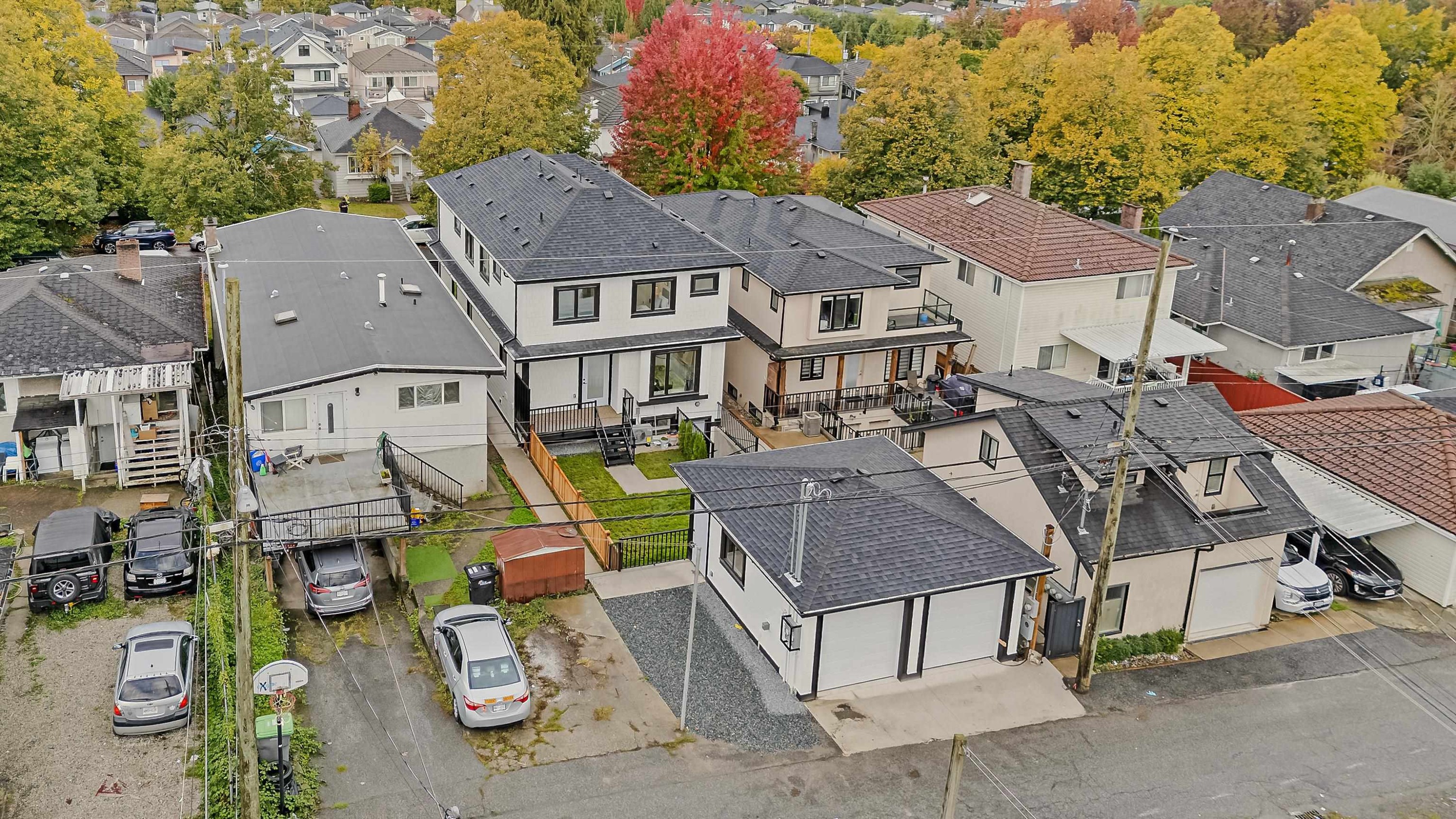 583 60Th Avenue E, Vancouver, BC