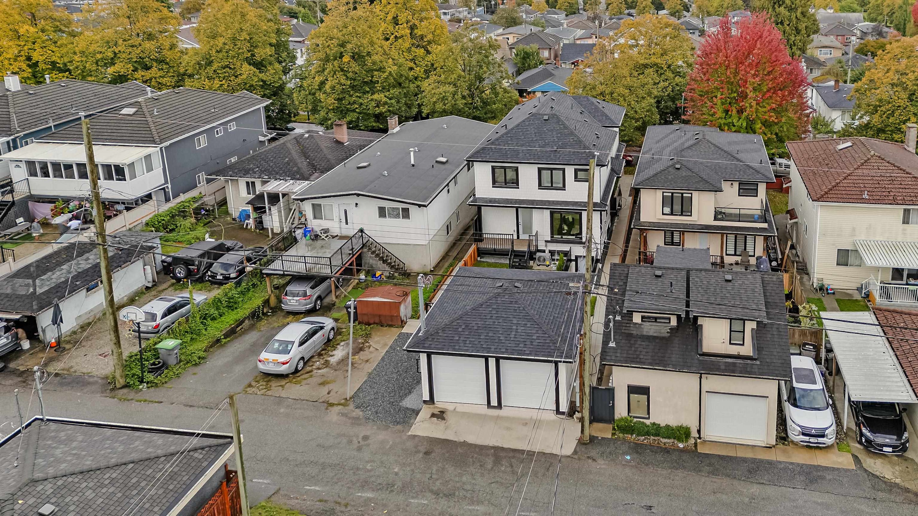 583 60Th Avenue E, Vancouver, BC