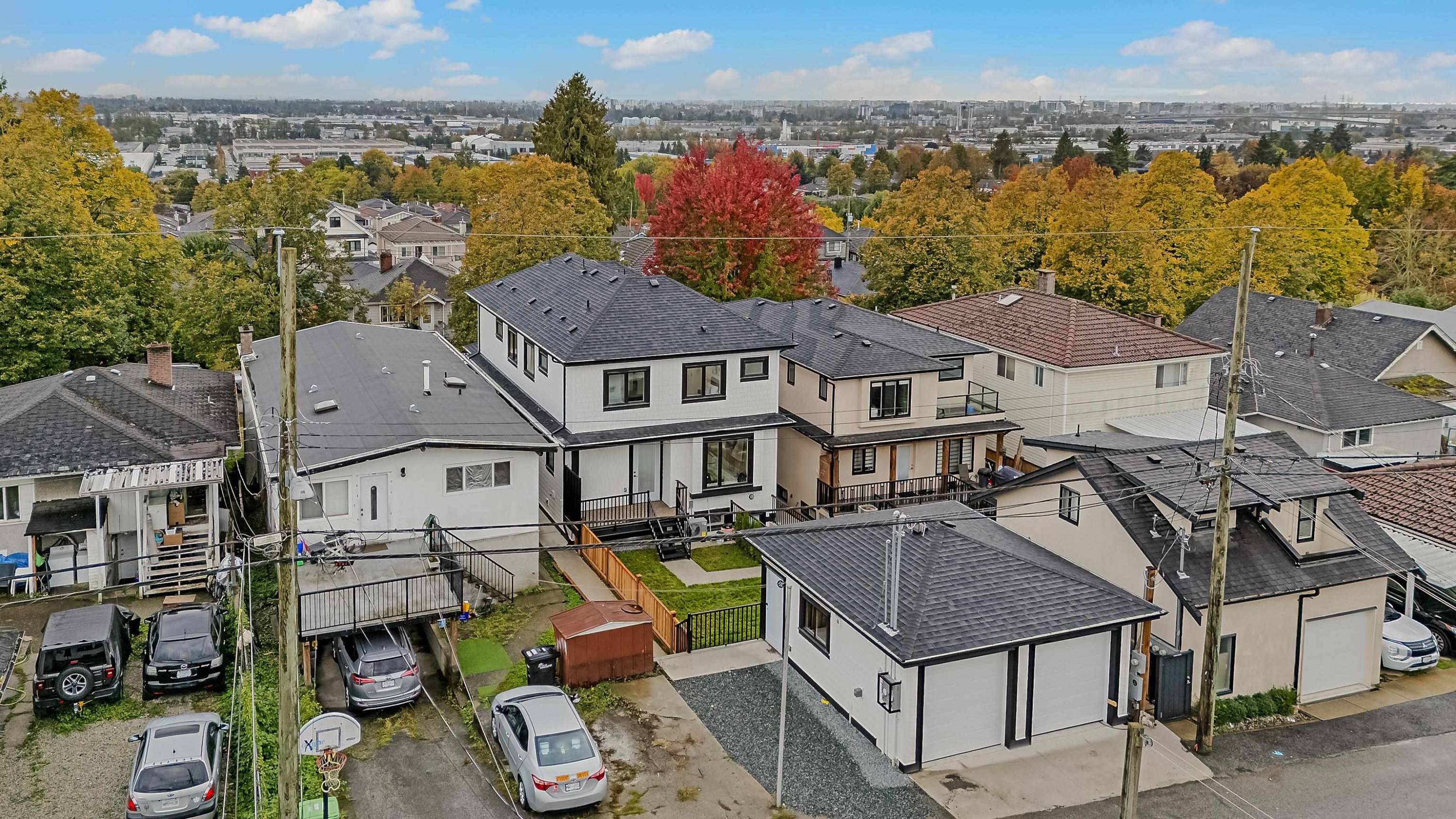 583 60Th Avenue E, Vancouver, BC