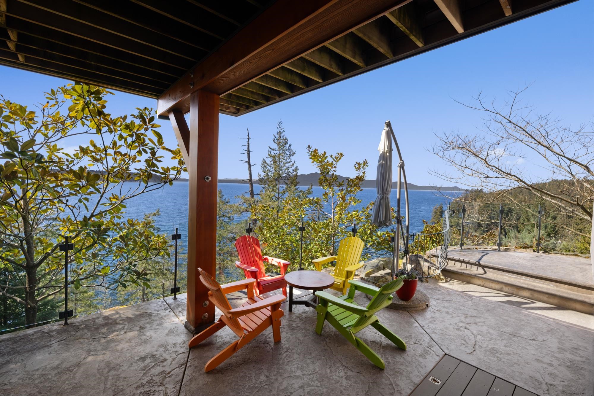 9987 Welcome Wynd, Halfmoon Bay, BC