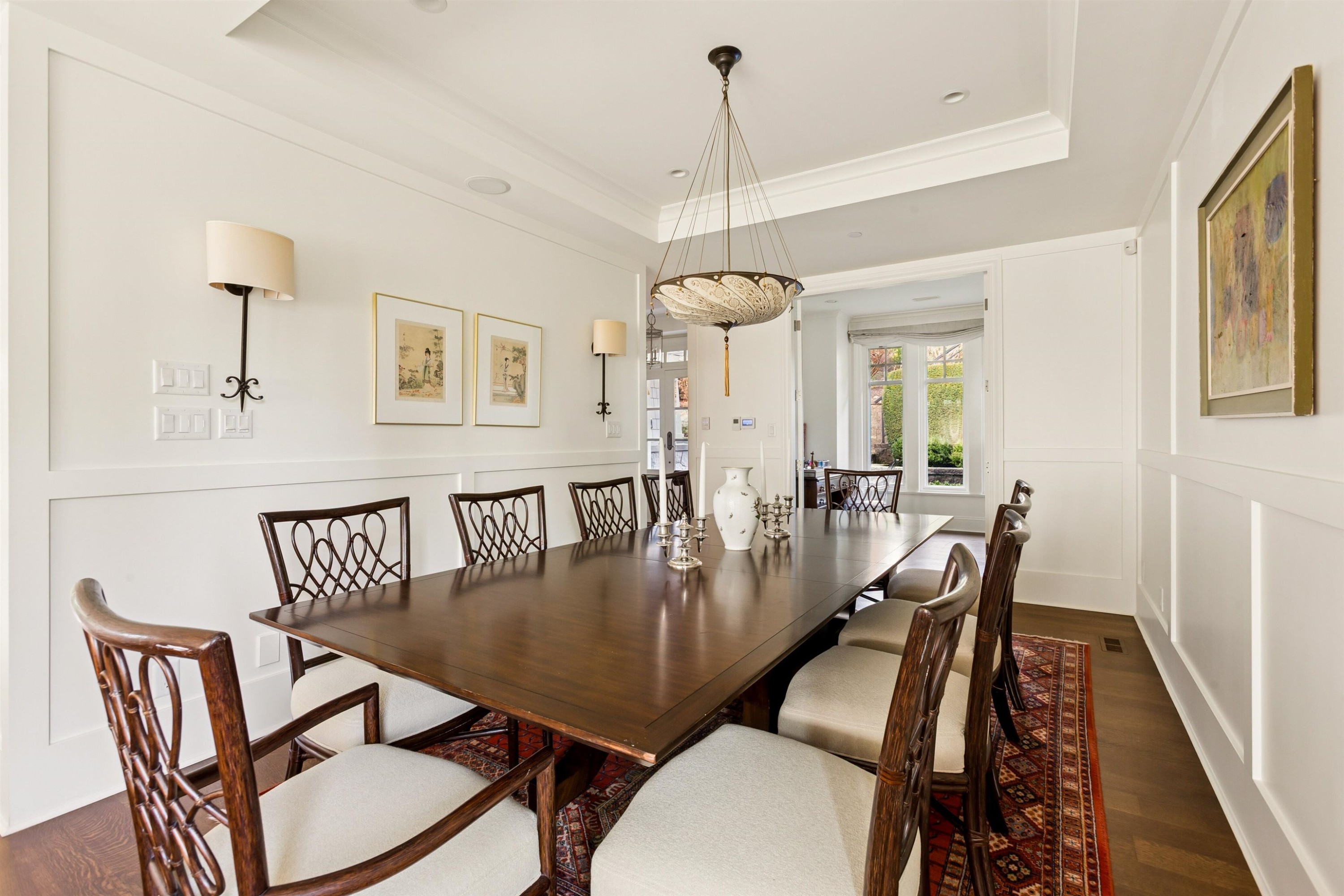 1398 Lawson Avenue, West Vancouver, BC