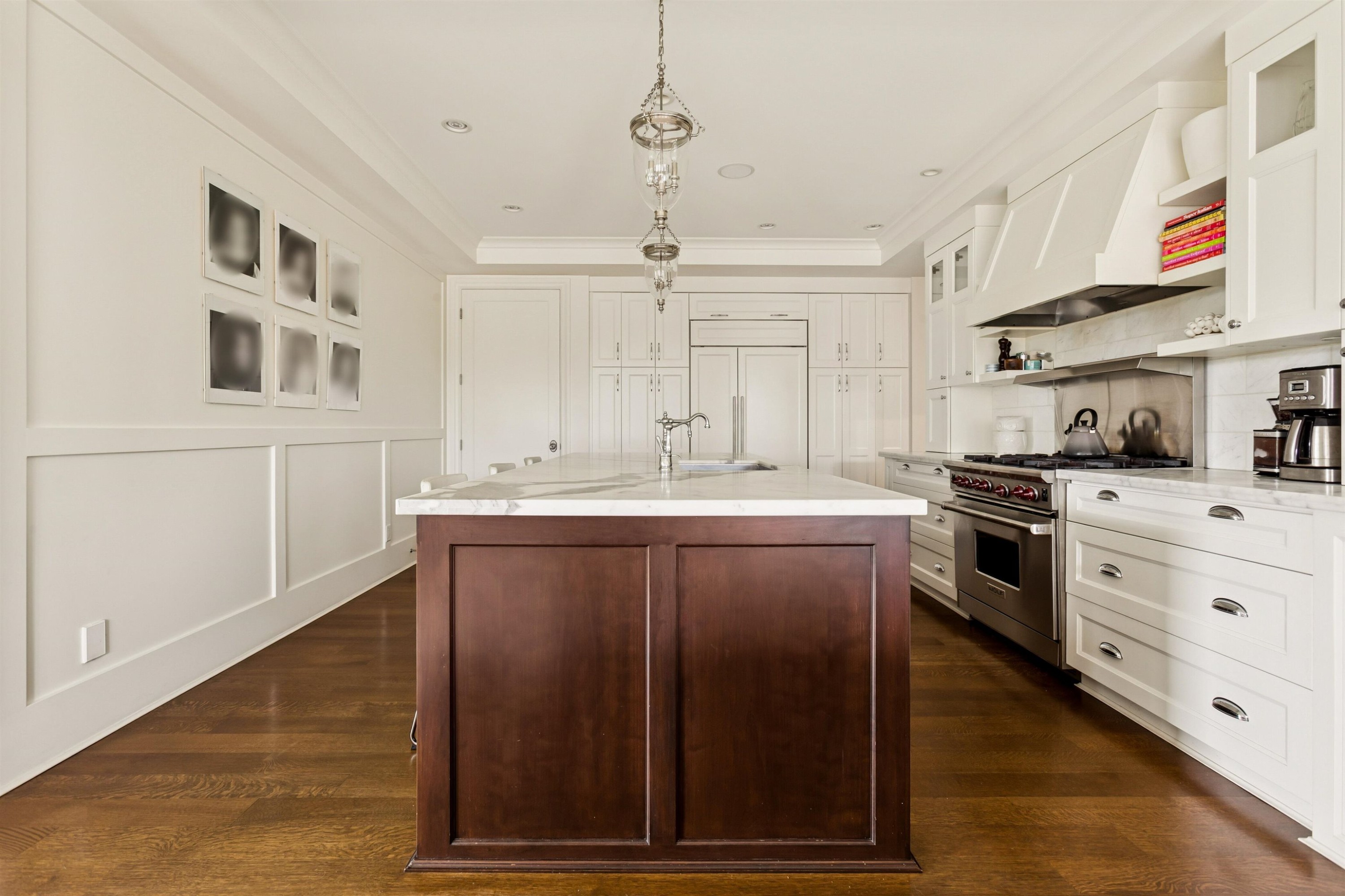 1398 Lawson Avenue, West Vancouver, BC