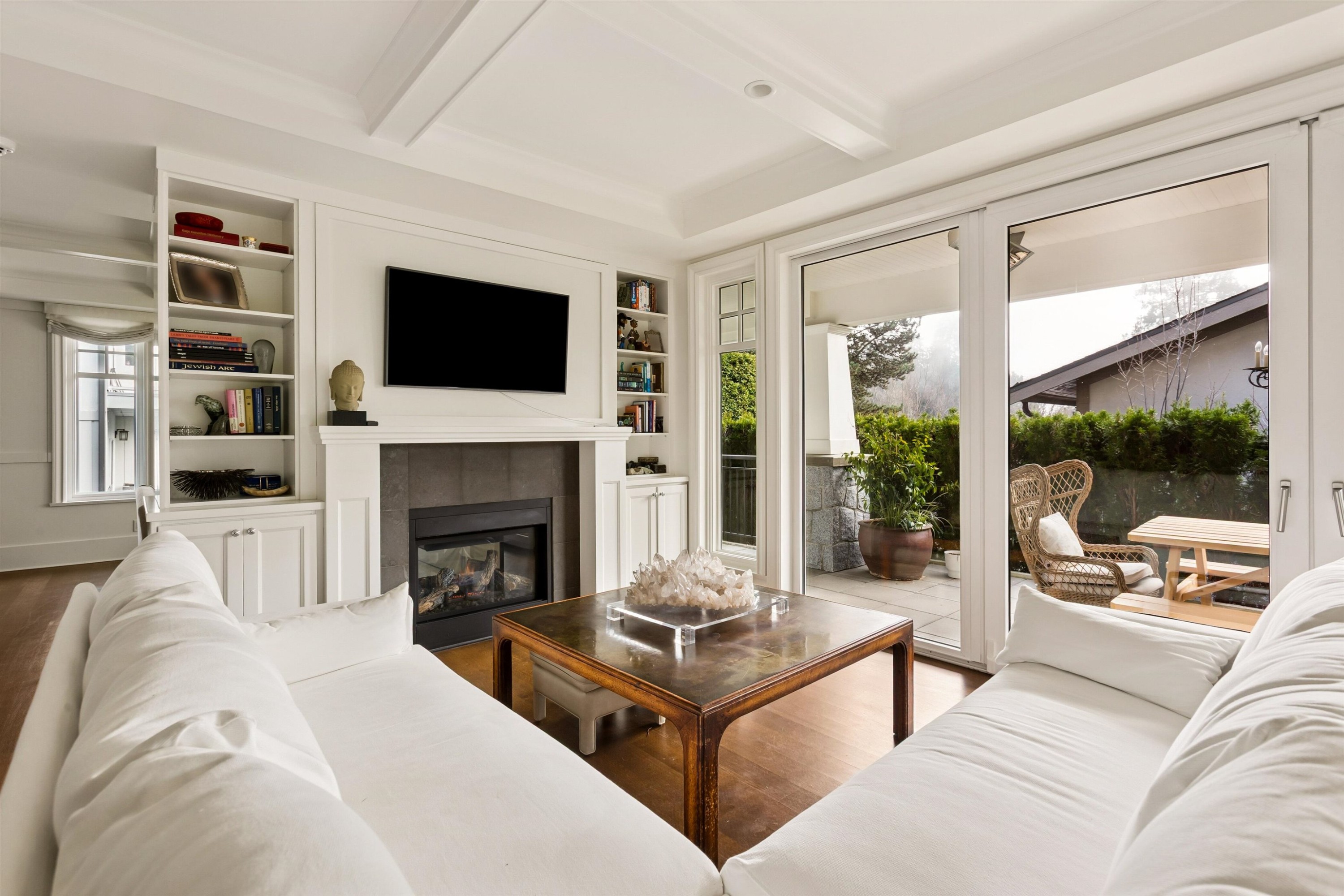 1398 Lawson Avenue, West Vancouver, BC