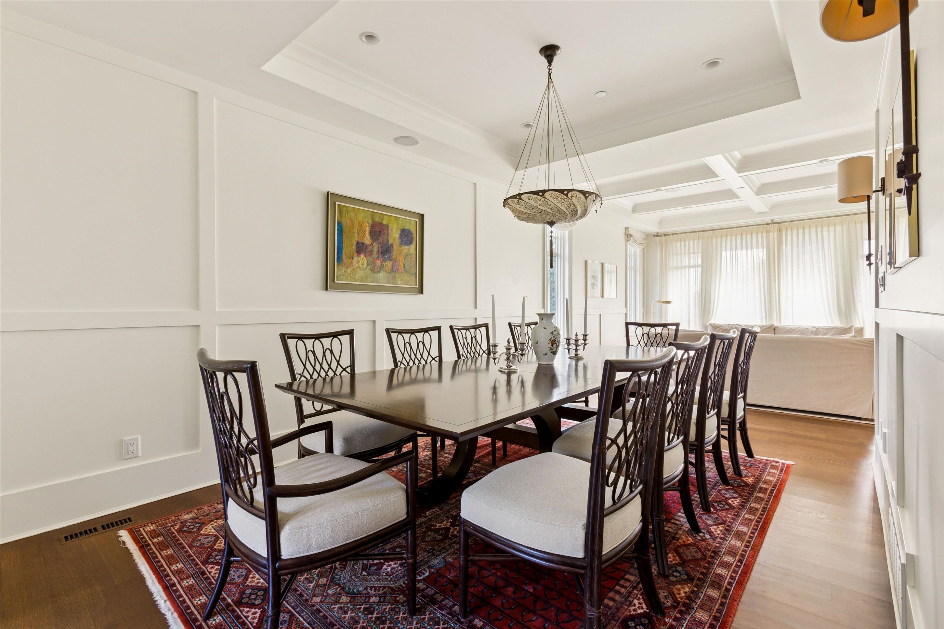 1398 Lawson Avenue, West Vancouver, BC