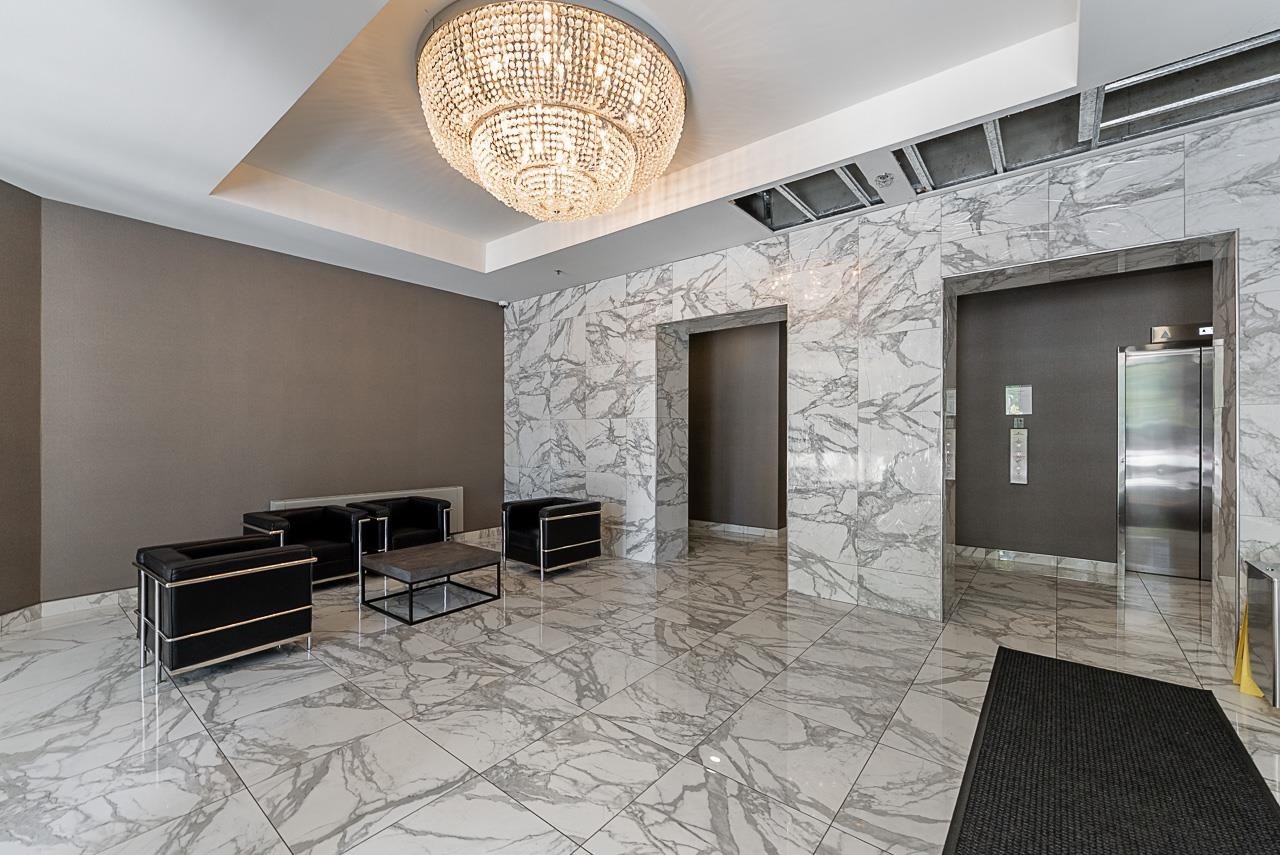 1304-283 Davie Street, Vancouver, BC